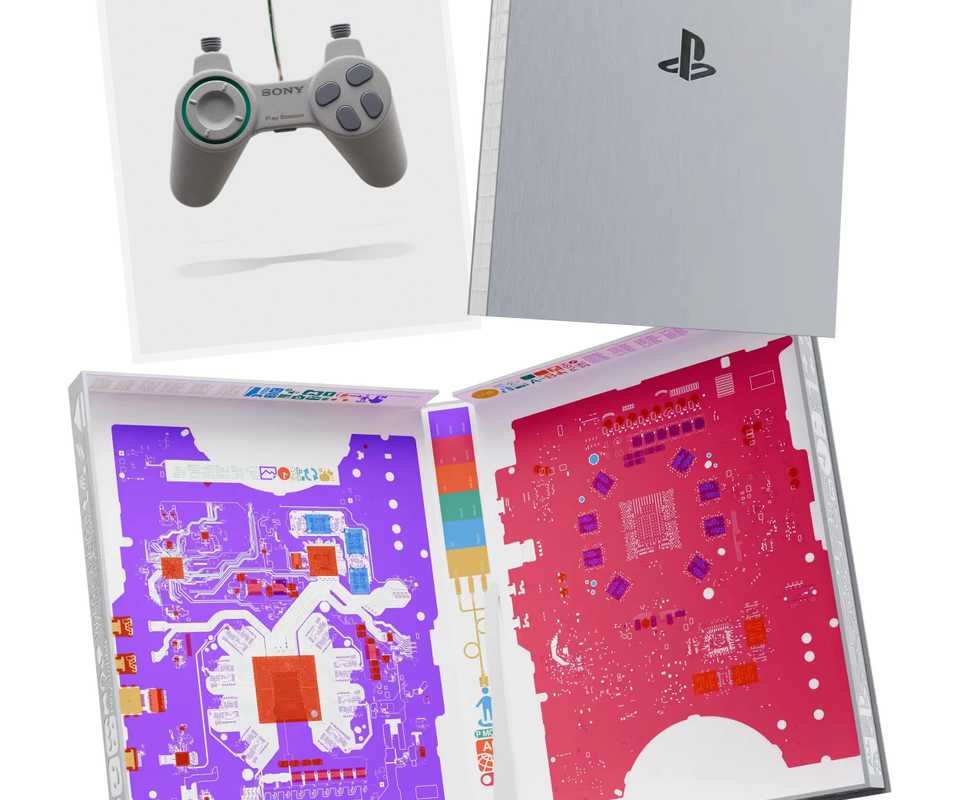 playstation-30th-anniversary-book-deluxe-edition