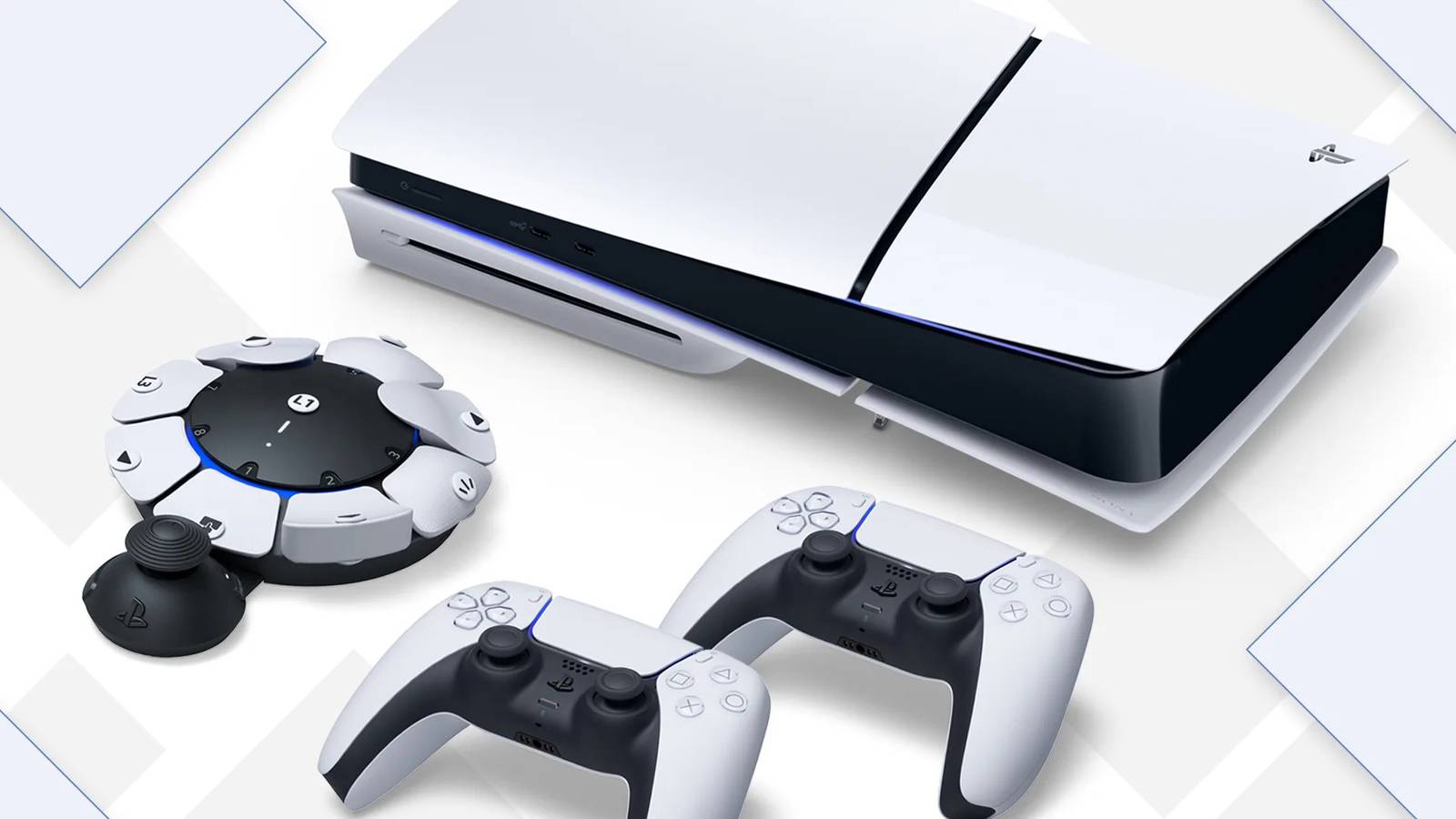 Brand-New Official 5 PlayStation Release Confirmed for November Brand-New Official 5 PlayStation Release Confirmed for November
