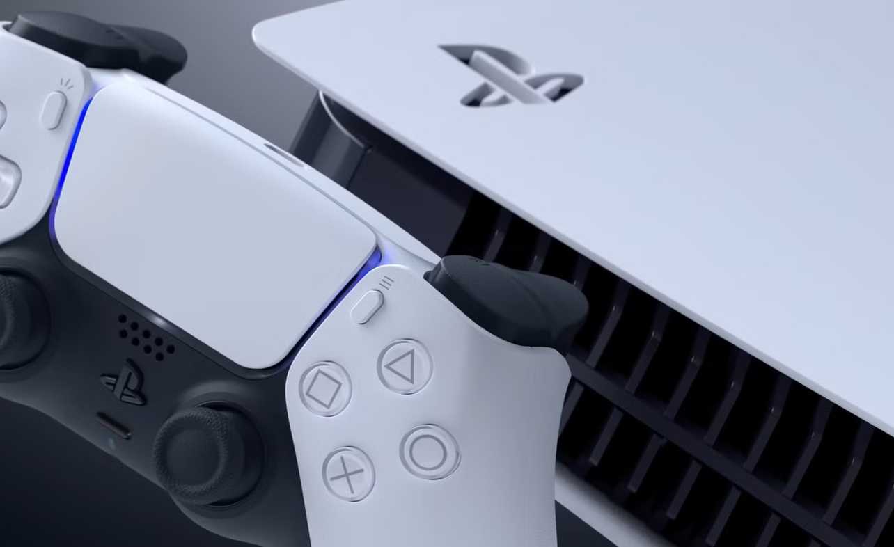 Red Ps1 Menu PlayStation News | GameRant
