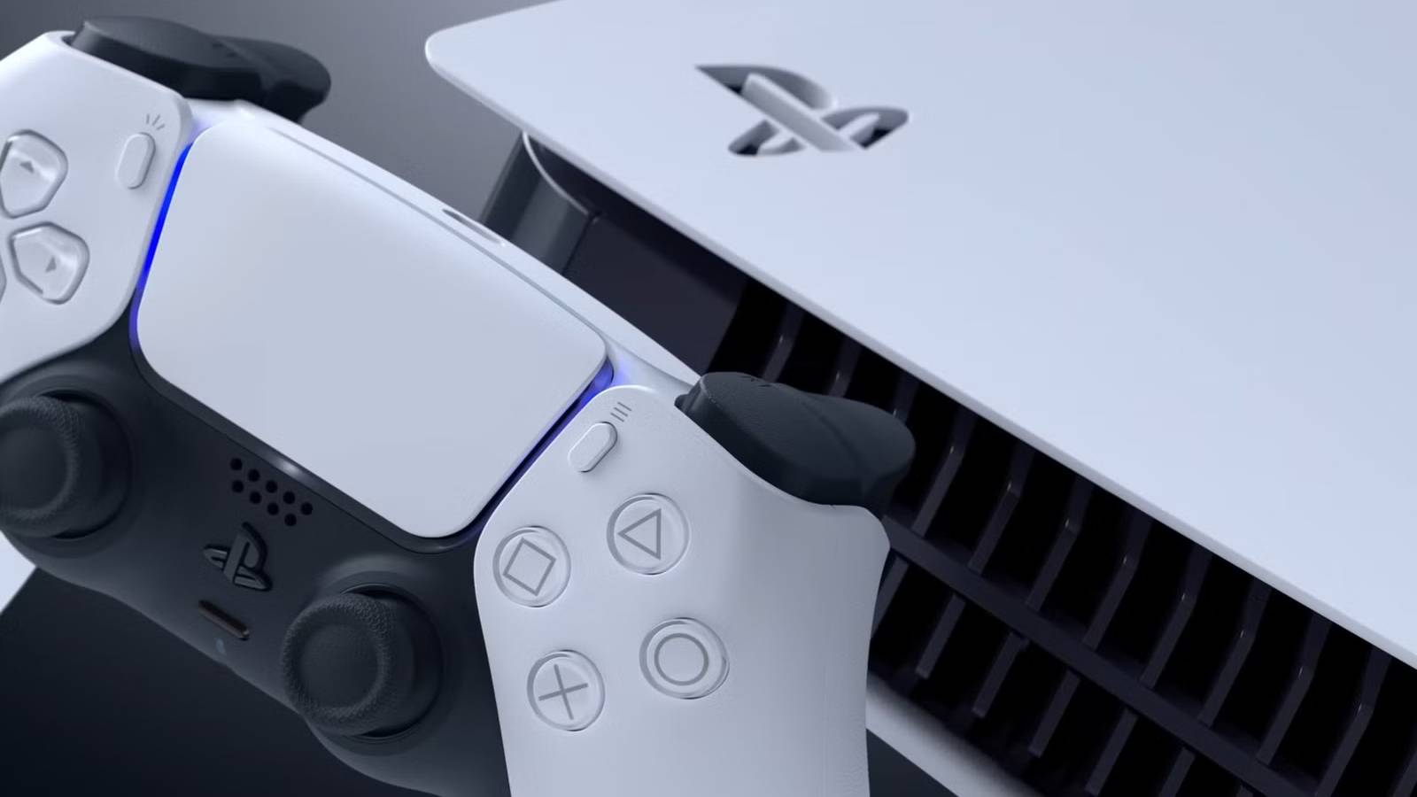 First Official PS5 Black Friday Deals Are Live Now First Official PS5 Black Friday Deals Are Live Now