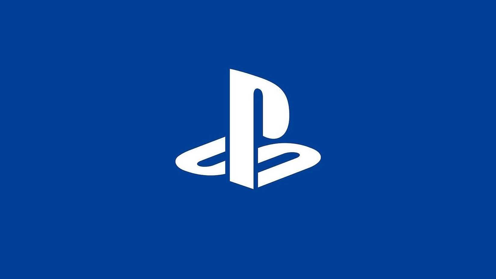 The PlayStation 5 logo