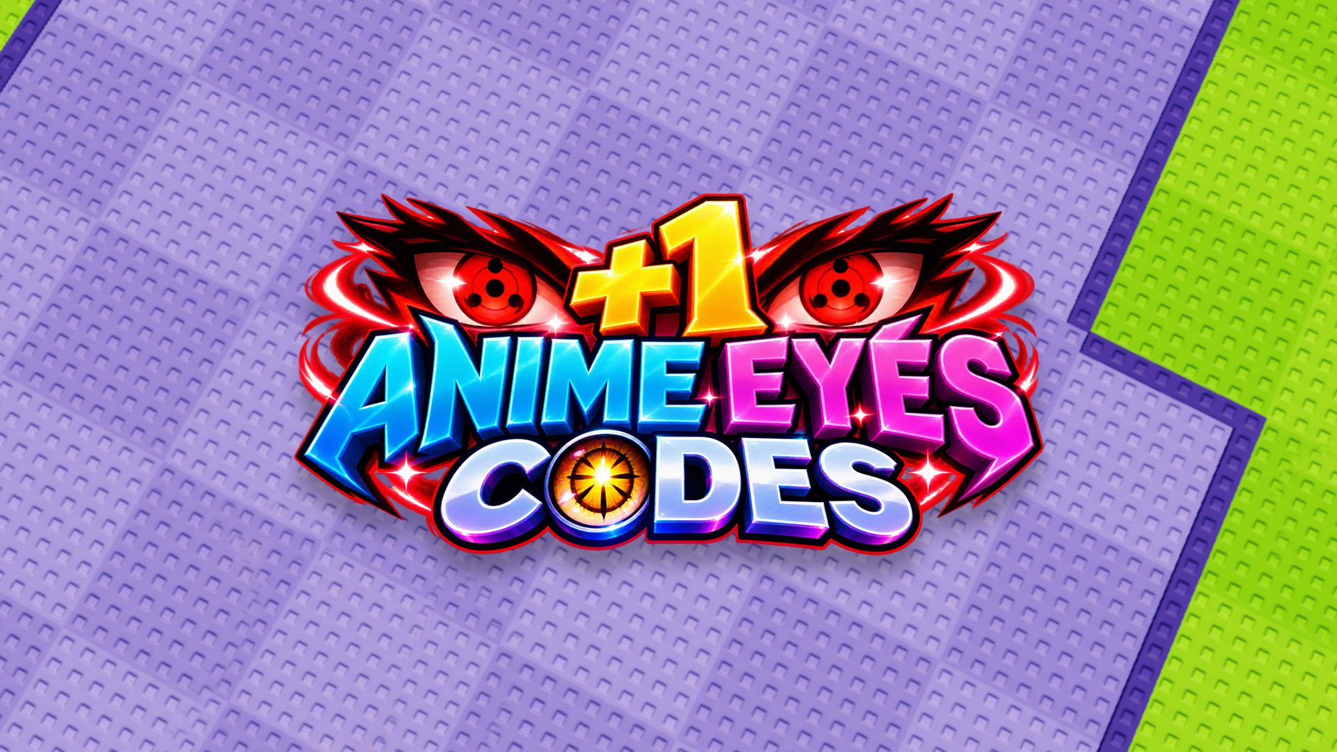 +1 Anime Eyes Codes October 2026: Active Rewards [Guide]