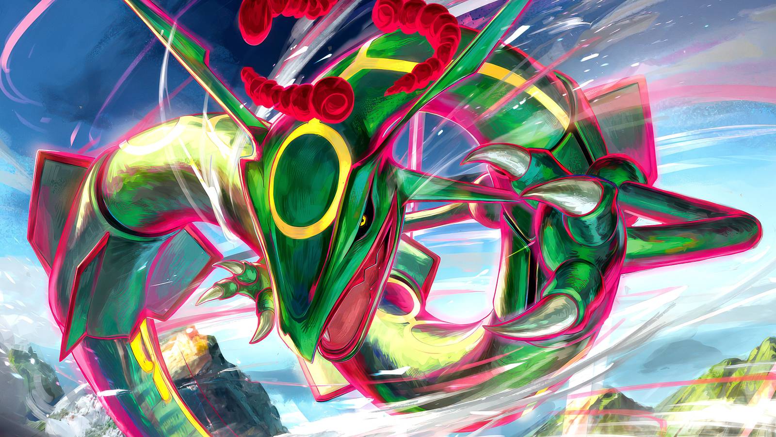 New Pokemon Release Brings Back the Battle Frontier New Pokemon Release Brings Back the Battle Frontier
