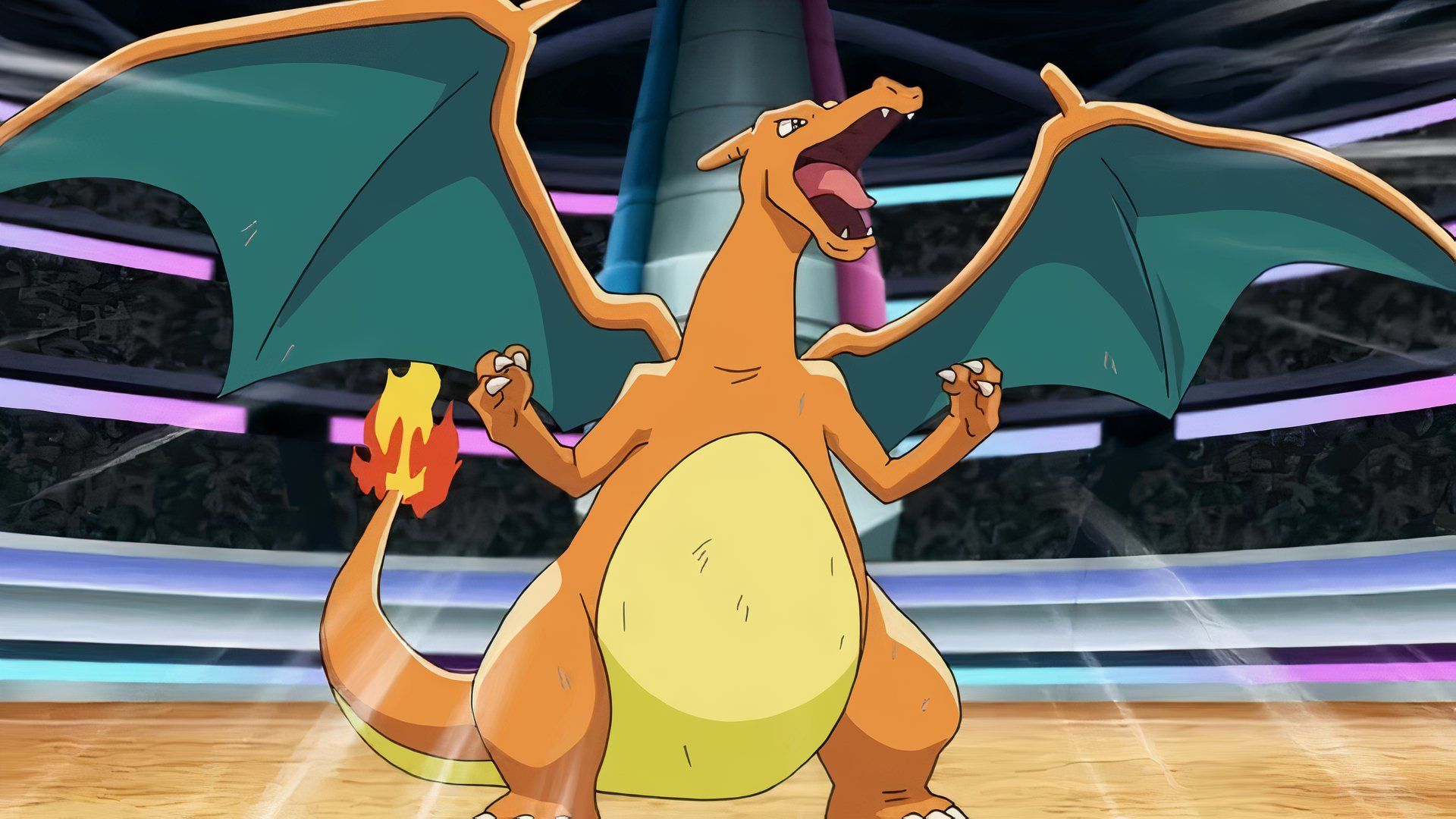 Pokemon 30th Anniversary: Fender Red & Green Guitars [Confirmed]