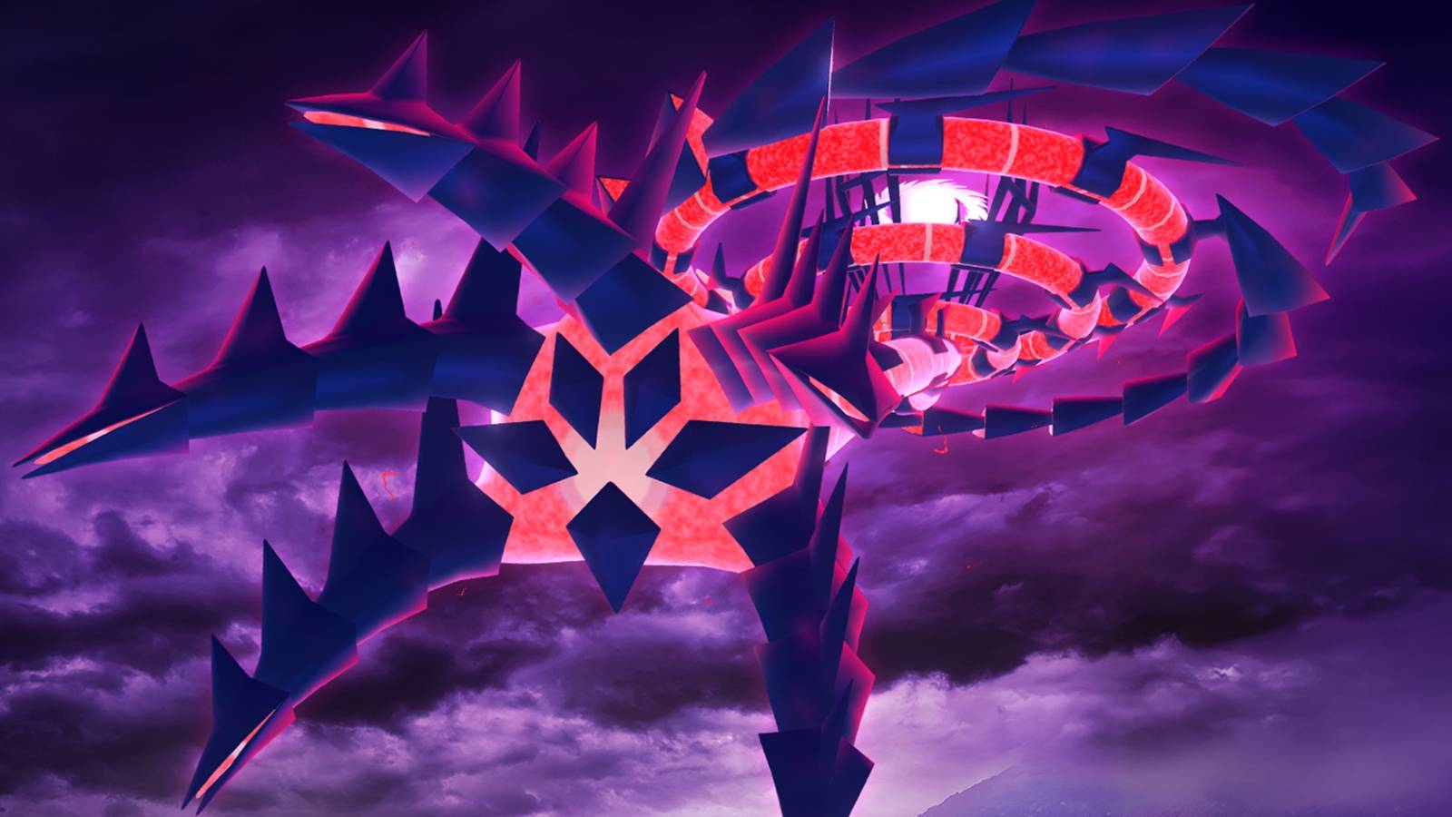 Pokemon GO Bringing Back Eternatus and Almost Every Dynamax Pokemon