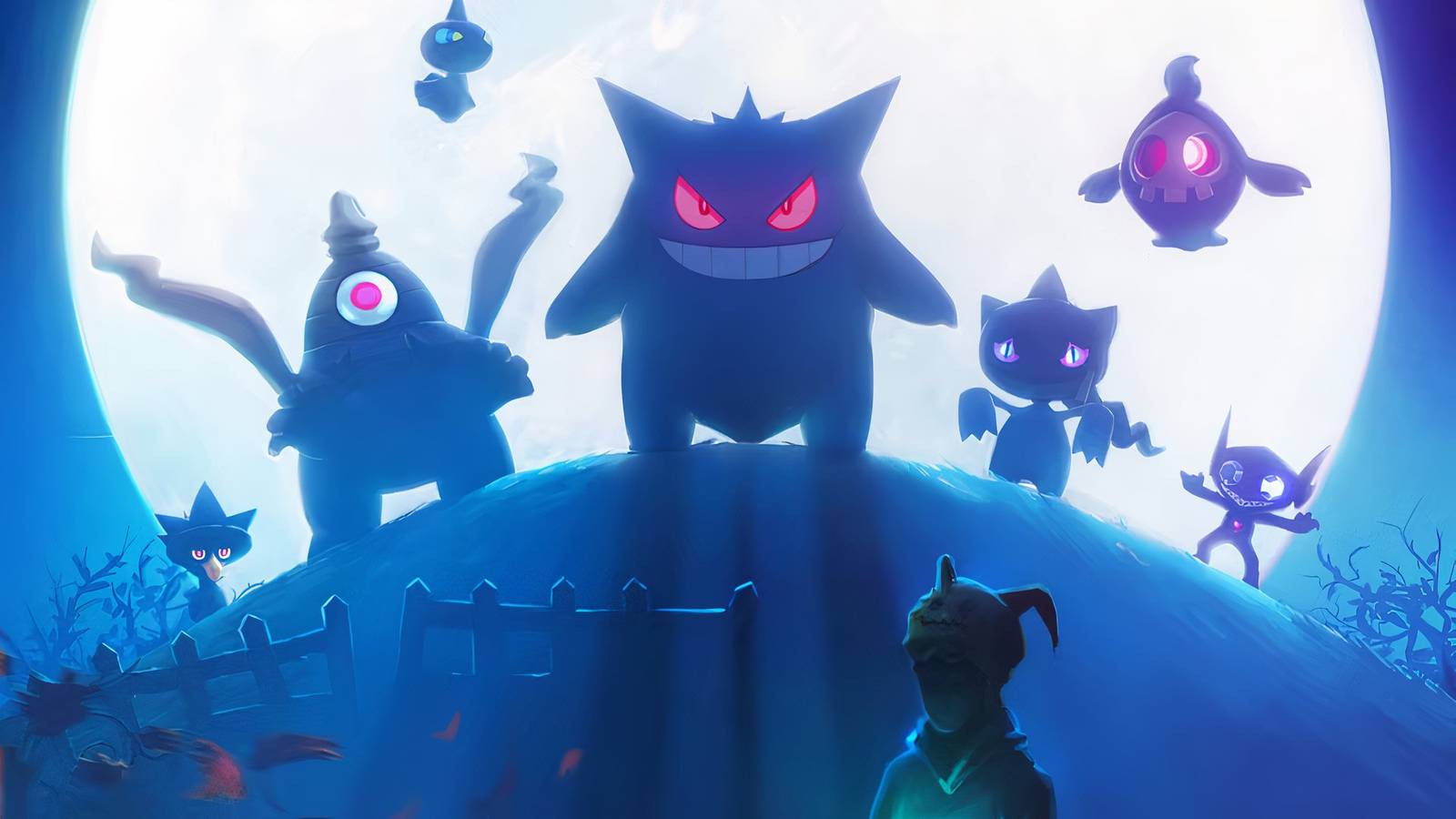 Pokemon GO Players Are Getting Free Rewards in October 2026 Pokemon GO Players Are Getting Free Rewards in October 2026