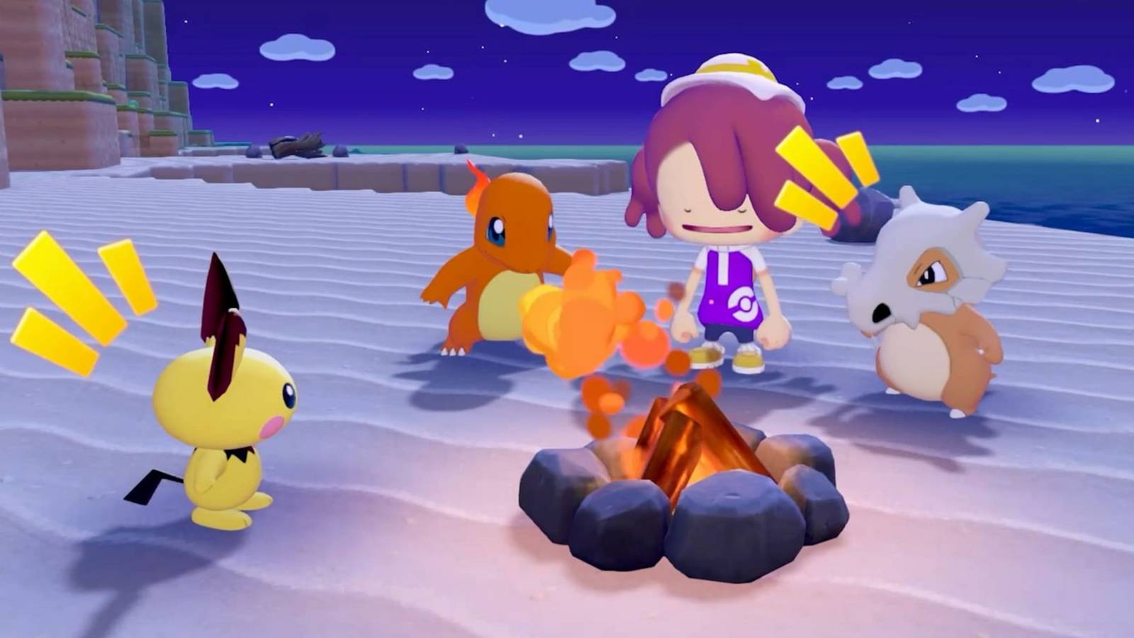 Pokemon Pokopia Ported to Switch 1 Pokemon Pokopia Ported to Switch 1