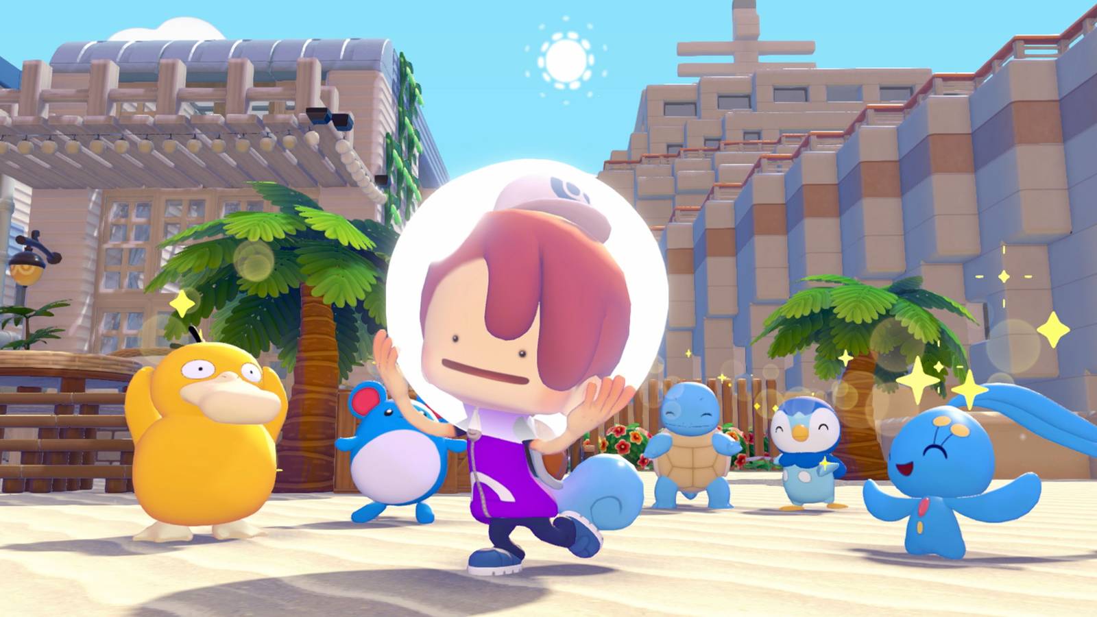 Pokemon Pokopia Proves the Best Spin-Offs Offer More Than Catching Them All Pokemon Pokopia Proves the Best Spin-Offs Offer More Than Catching Them All