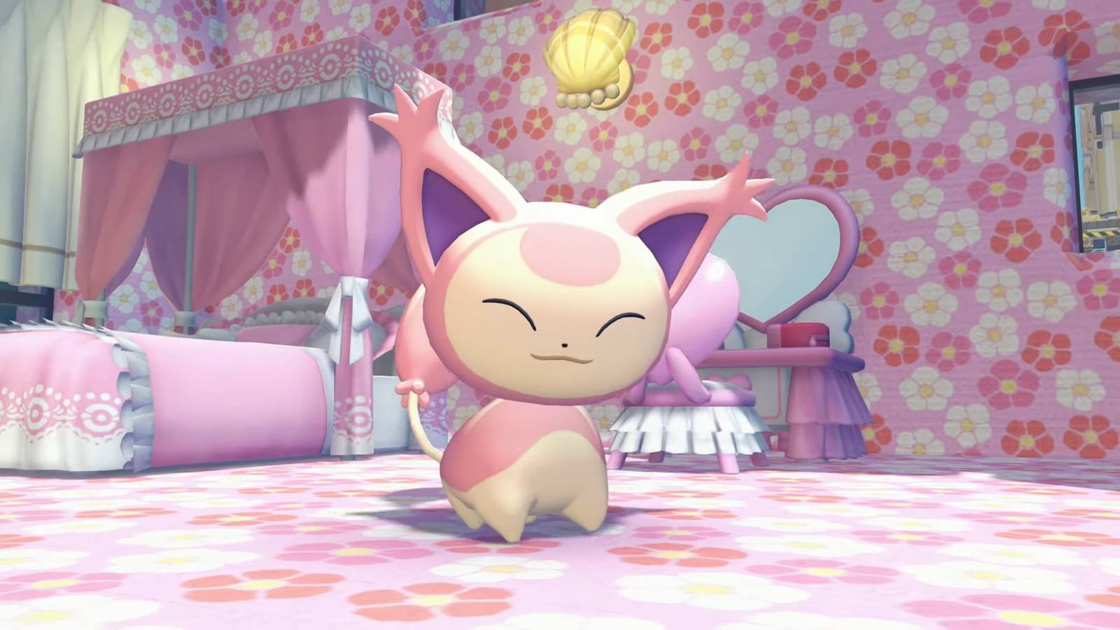 24 New Pokemon Leaked for Pokopia DLC 24 New Pokemon Leaked for Pokopia DLC