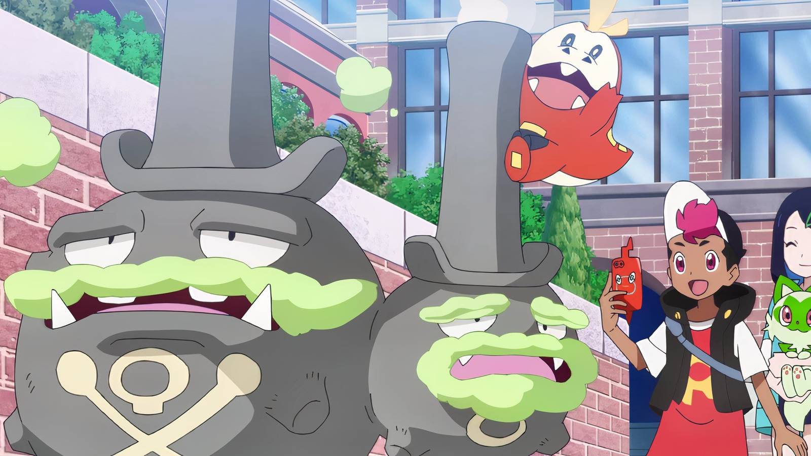 Pokemon’s Best Regional Variants Have Always Been Hiding a Bigger Story Pokemon’s Best Regional Variants Have Always Been Hiding a Bigger Story