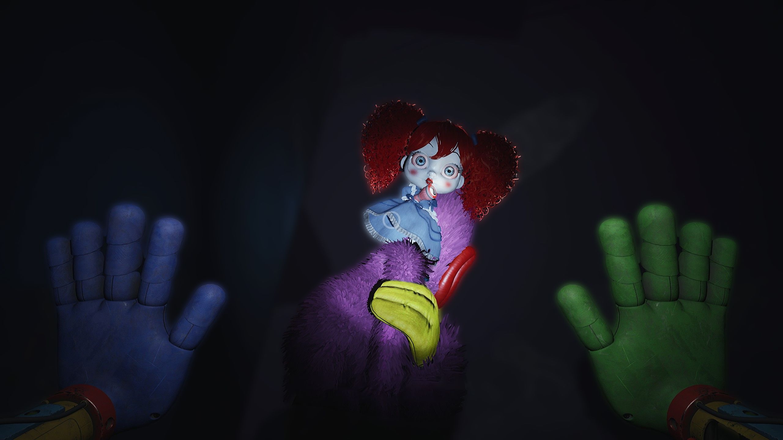Poppy Playtime Escape Lore Guide: What to Know [Confirmed]