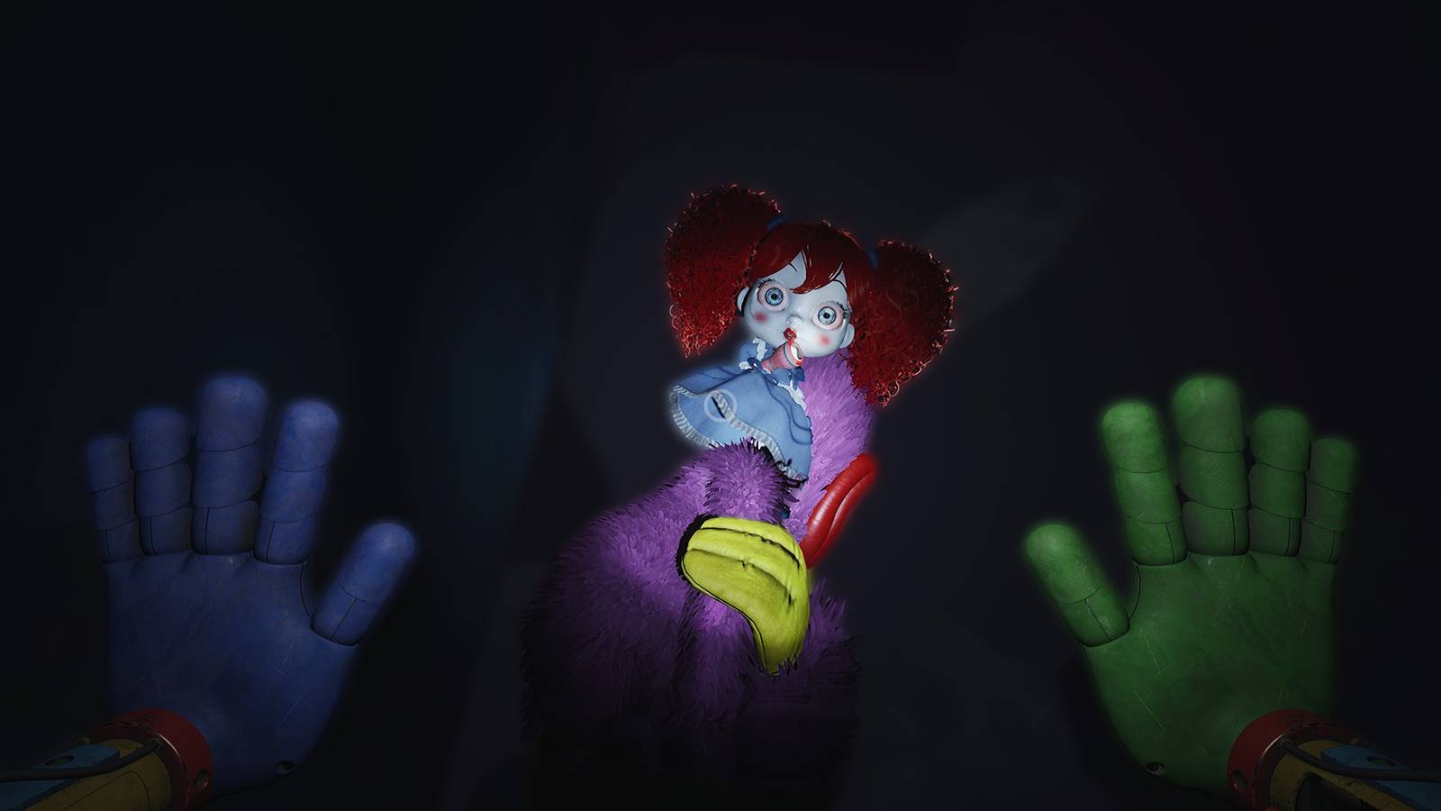 Poppy Playtime Lore You Need to Know Before Escape From Playtime Poppy Playtime Lore You Need to Know Before Escape From Playtime