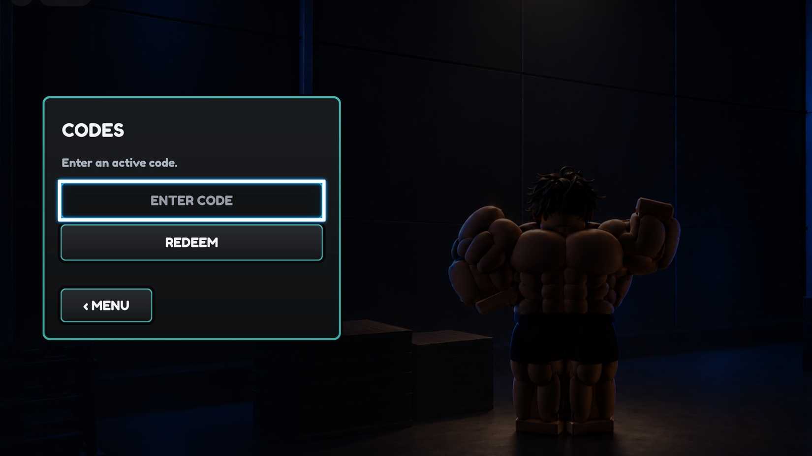 Project Iron Codes