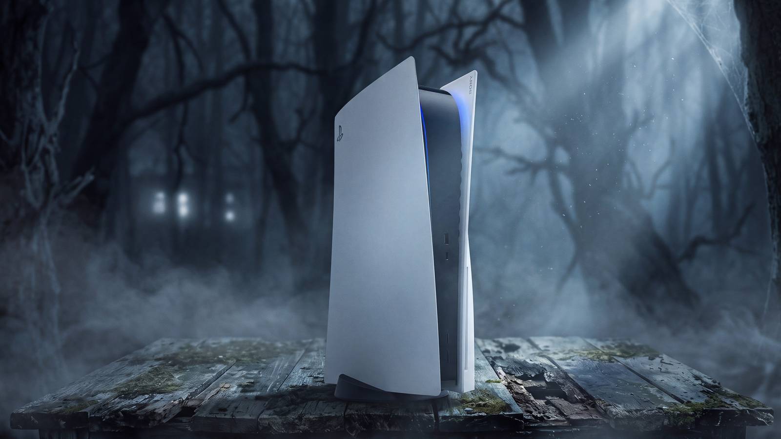 Brand-New 10/10 Horror Game is Now on PS5 Brand-New 10/10 Horror Game is Now on PS5