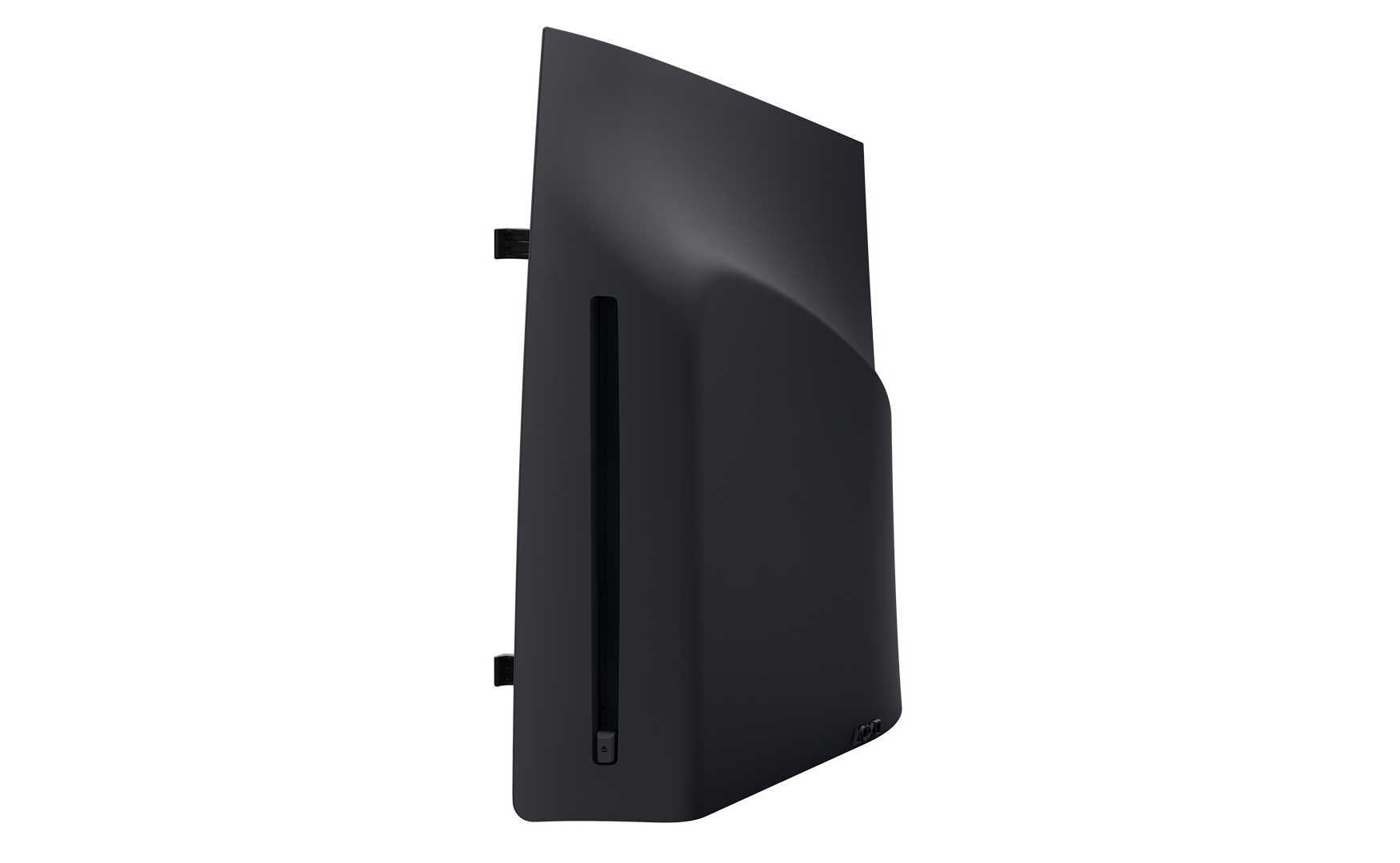 ps5 midnight black disc drive