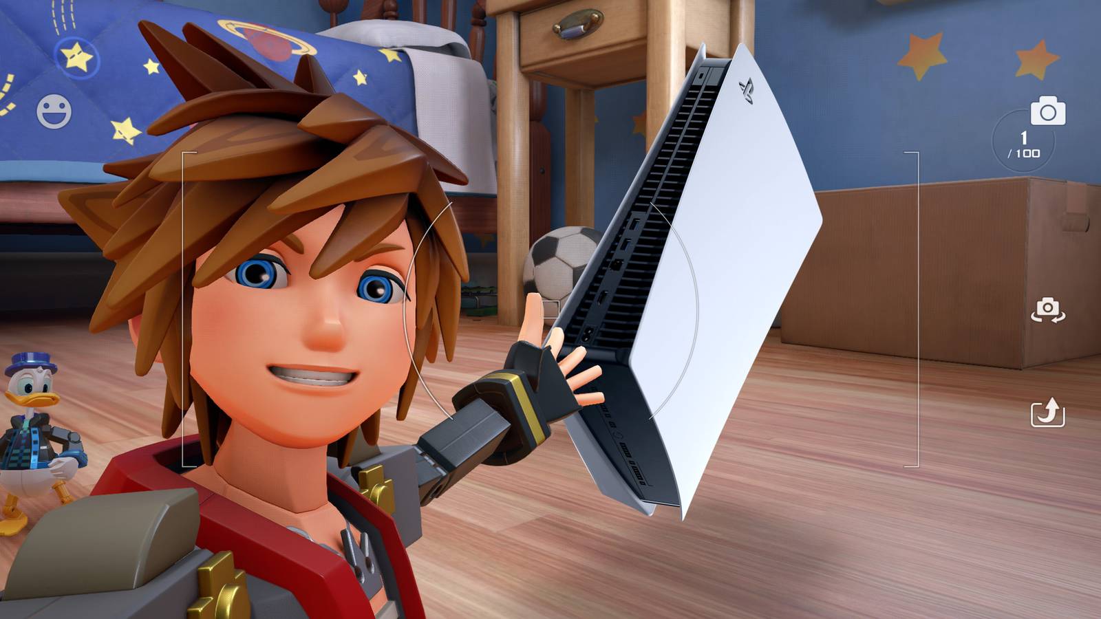 October 8 is Going to Be a Super Busy Day for PS5 Gamers October 8 is Going to Be a Super Busy Day for PS5 Gamers