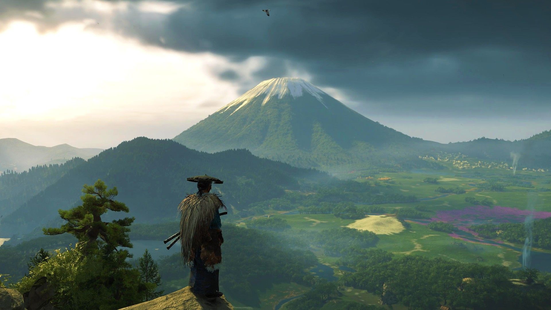Highest-Rated Open-World PS5 Games So Far, Ranked