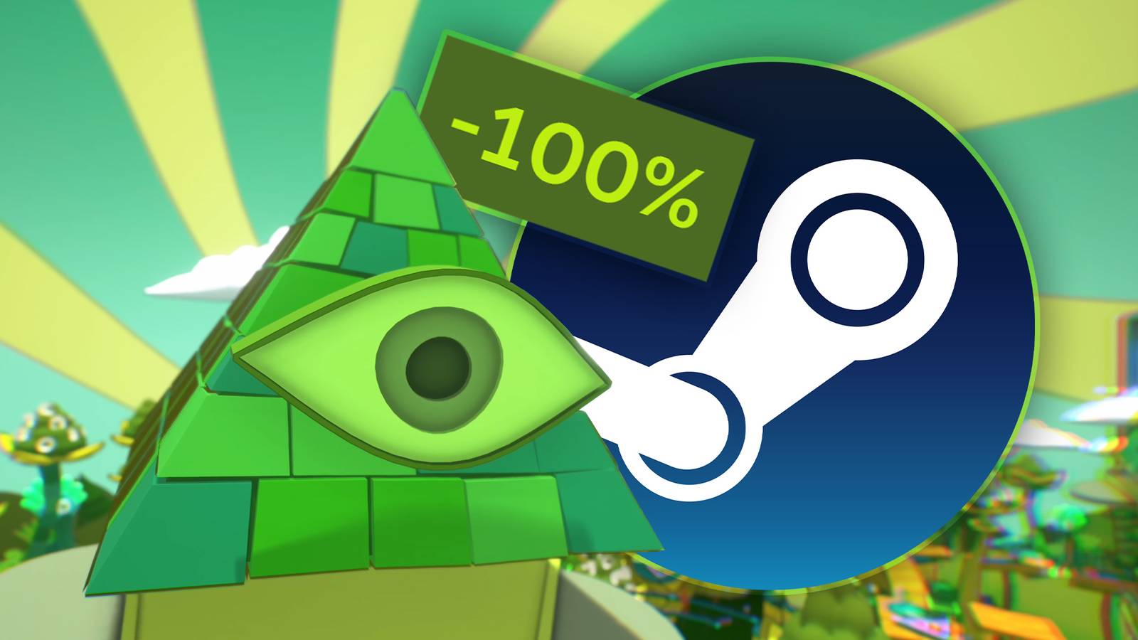 Steam Users Can Claim 10/10 Masterpiece for Free, Plus 7 More Free Games Steam Users Can Claim 10/10 Masterpiece for Free, Plus 7 More Free Games