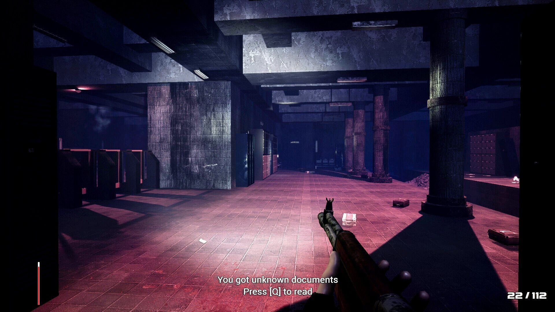 9/10 Survival FPS Game on Steam Is Free to Keep for a Limited Time
