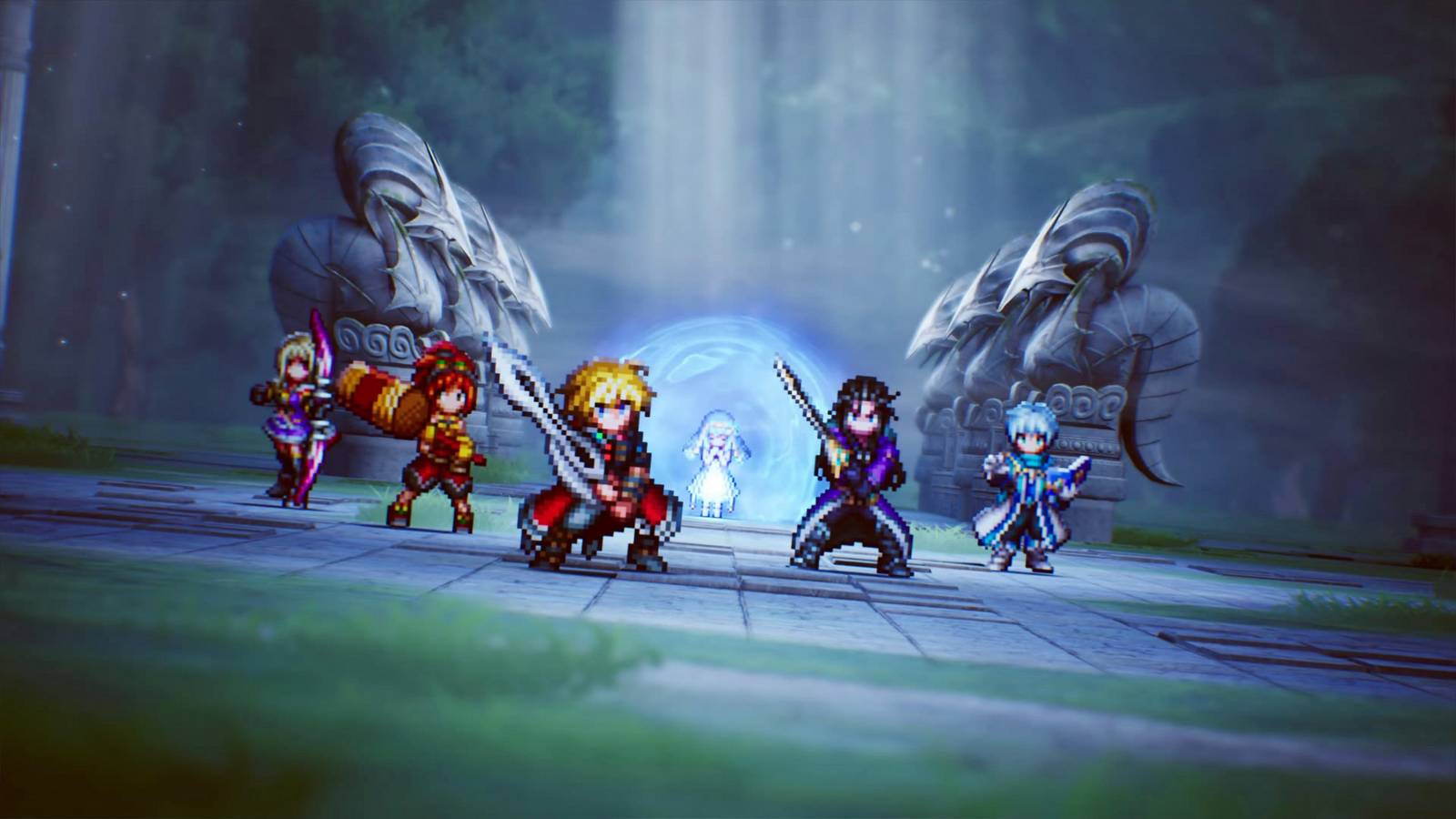 Final Fantasy Resonance Review: Falling in Love With Final Fantasy All Over Again Final Fantasy Resonance Review: Falling in Love With Final Fantasy All Over Again