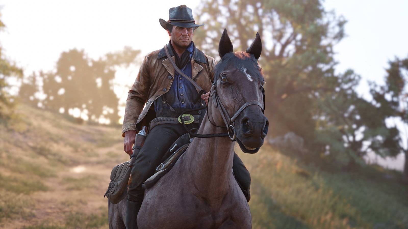 Red Dead Redemption 2 Has One Bad Habit GTA 6 Must Finally Break
