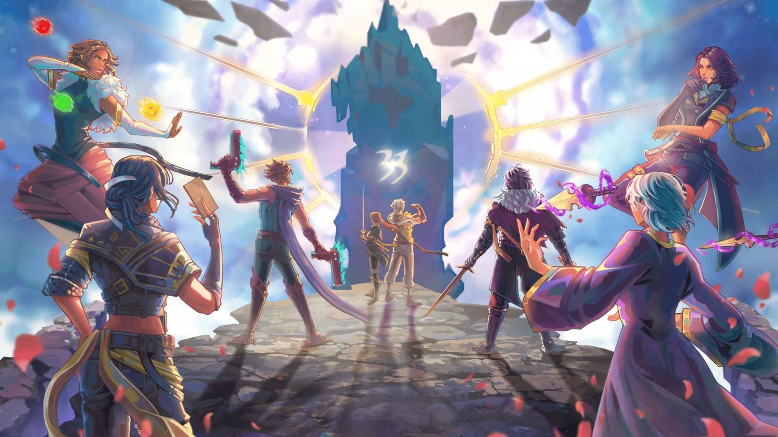 Expedition 33’s New Crossover Already Has a Trick More RPGs Should Steal