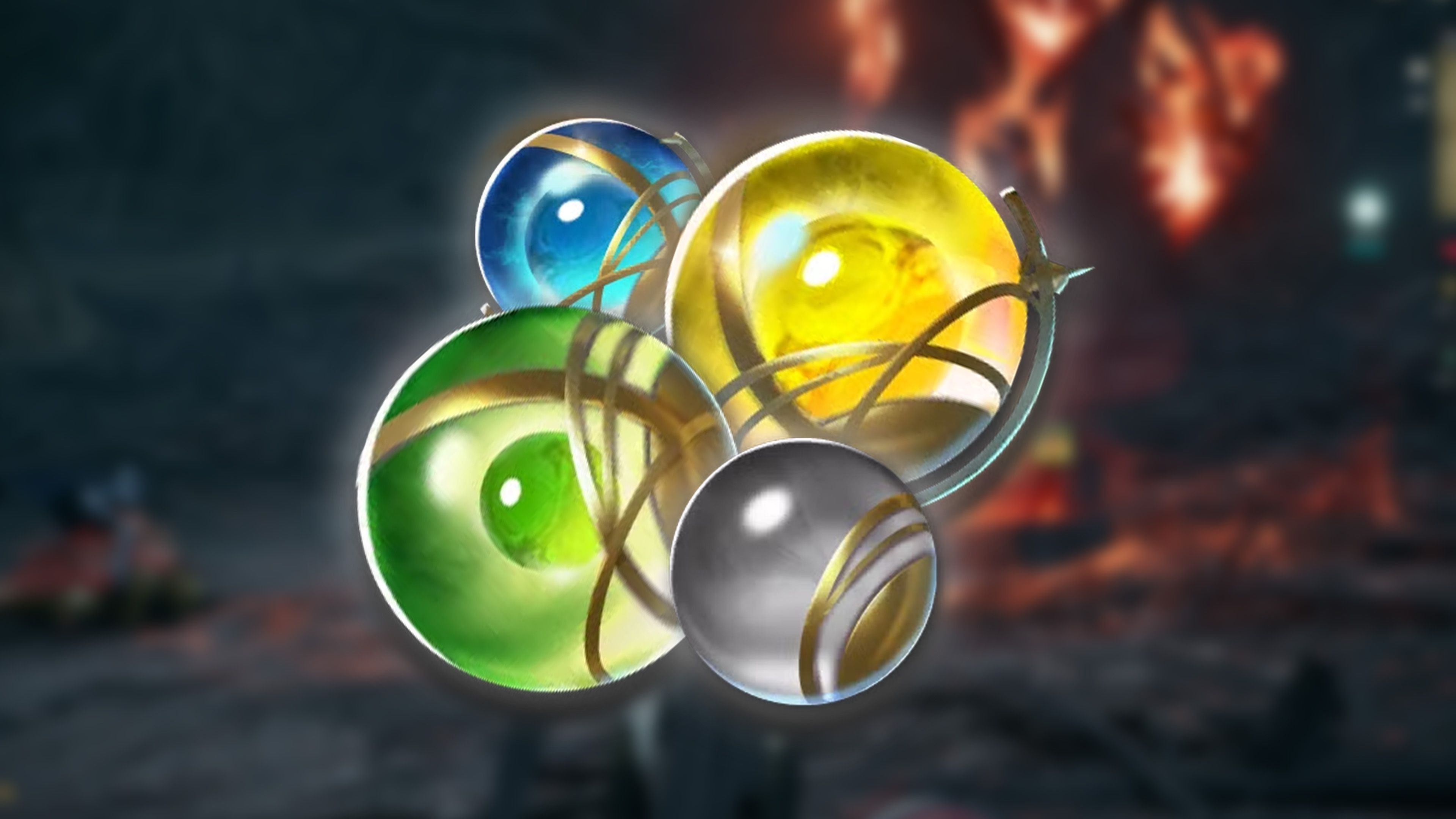 Aion 2 Refining Stone Crafting Economy Analysis [2026 Update]