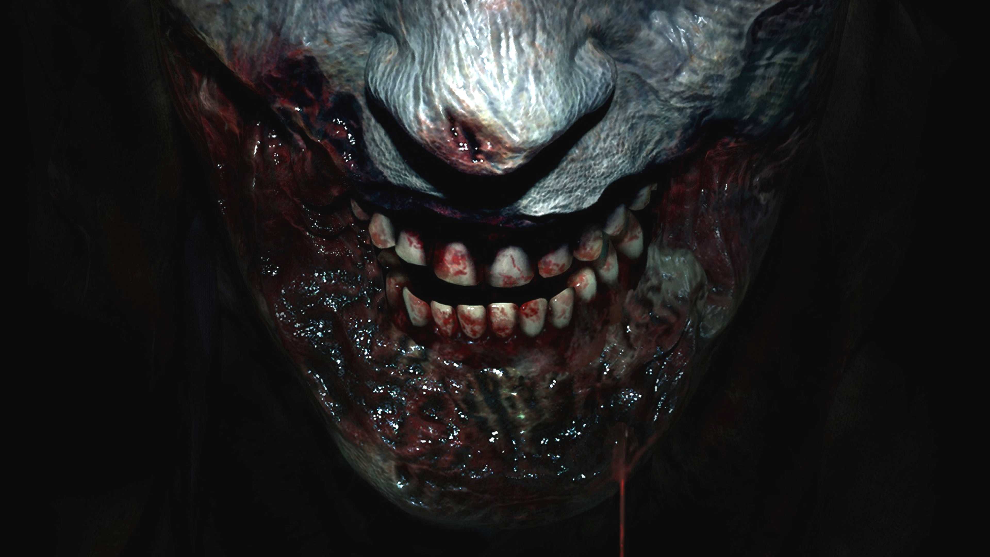 resident-evil-2-zombie-3840x2160