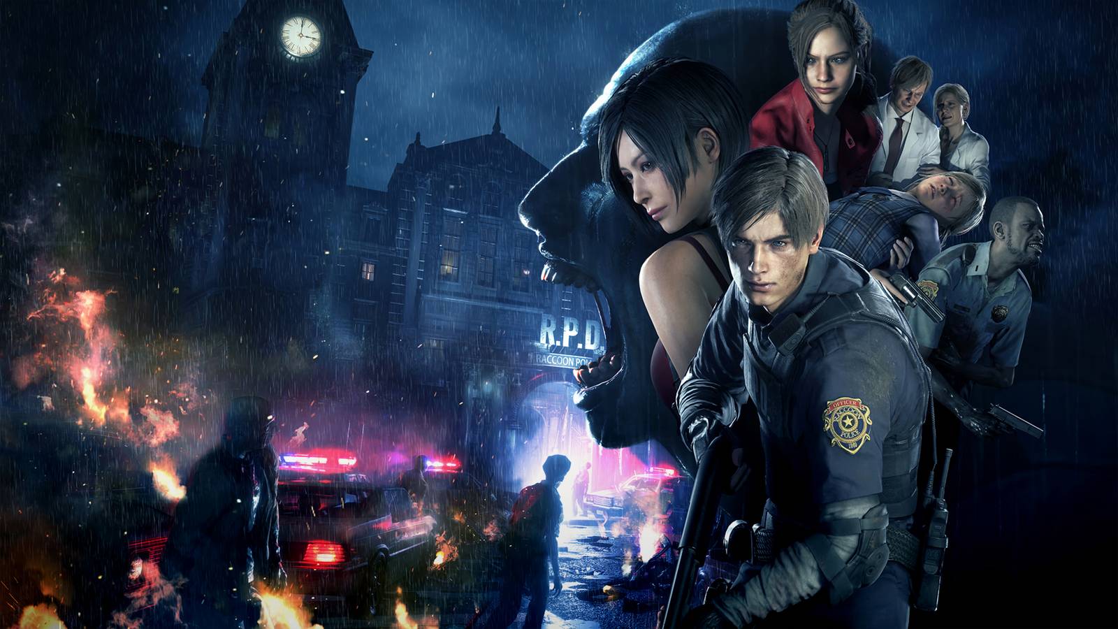 Resident Evil’s New Switch 2 Bundle Isn’t Really a Bundle, and That’s a Massive Missed Opportunity Resident Evil’s New Switch 2 Bundle Isn’t Really a Bundle, and That’s a Massive Missed Opportunity