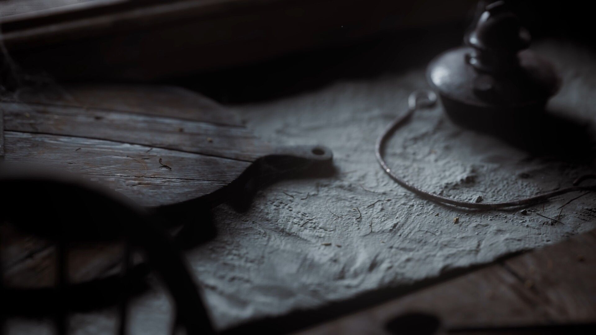 ritual tides scenery images