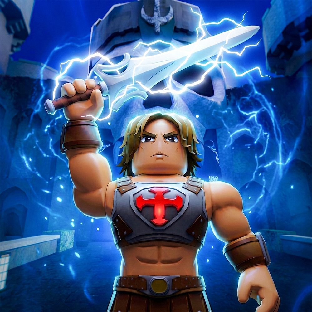 Masters of the Universe: Battle for Grayskull Officially Announced
