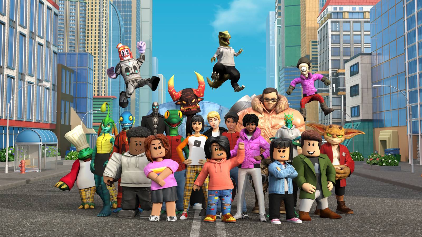 Viral Wall-Punching Game Already Has Roblox Clones Viral Wall-Punching Game Already Has Roblox Clones
