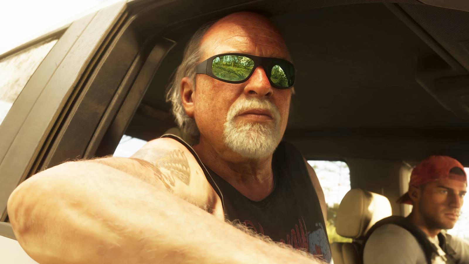 Rockstar Co-Founder is Avoiding GTA 6 Gameplay Rockstar Co-Founder is Avoiding GTA 6 Gameplay
