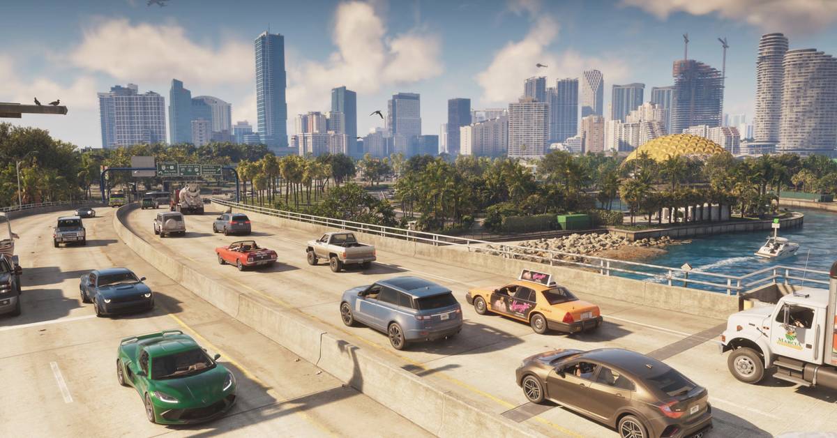 gamerant.com - Adrian Morales - Rockstar Officially Previews GTA 6's Radio Stations