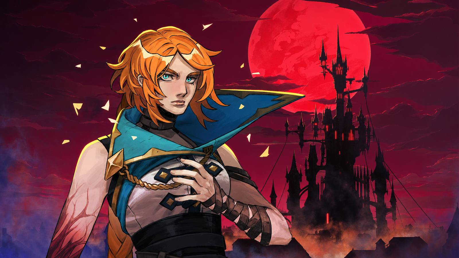 Belmont’s Curse Has a Switch 2 Problem Before It Even Launches Belmont’s Curse Has a Switch 2 Problem Before It Even Launches