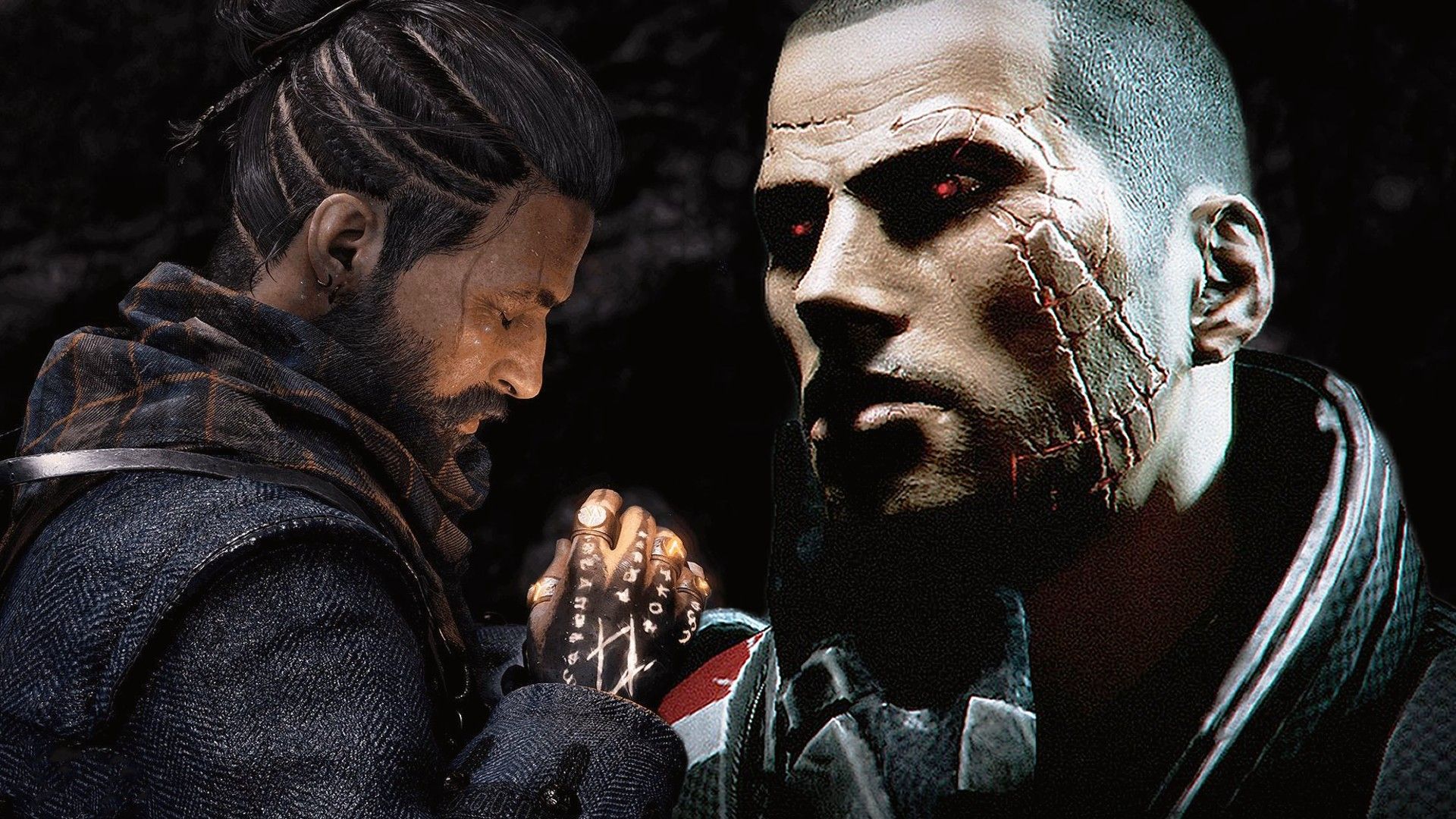 RPGs With Better Morality Systems Than Mass Effect, Ranked