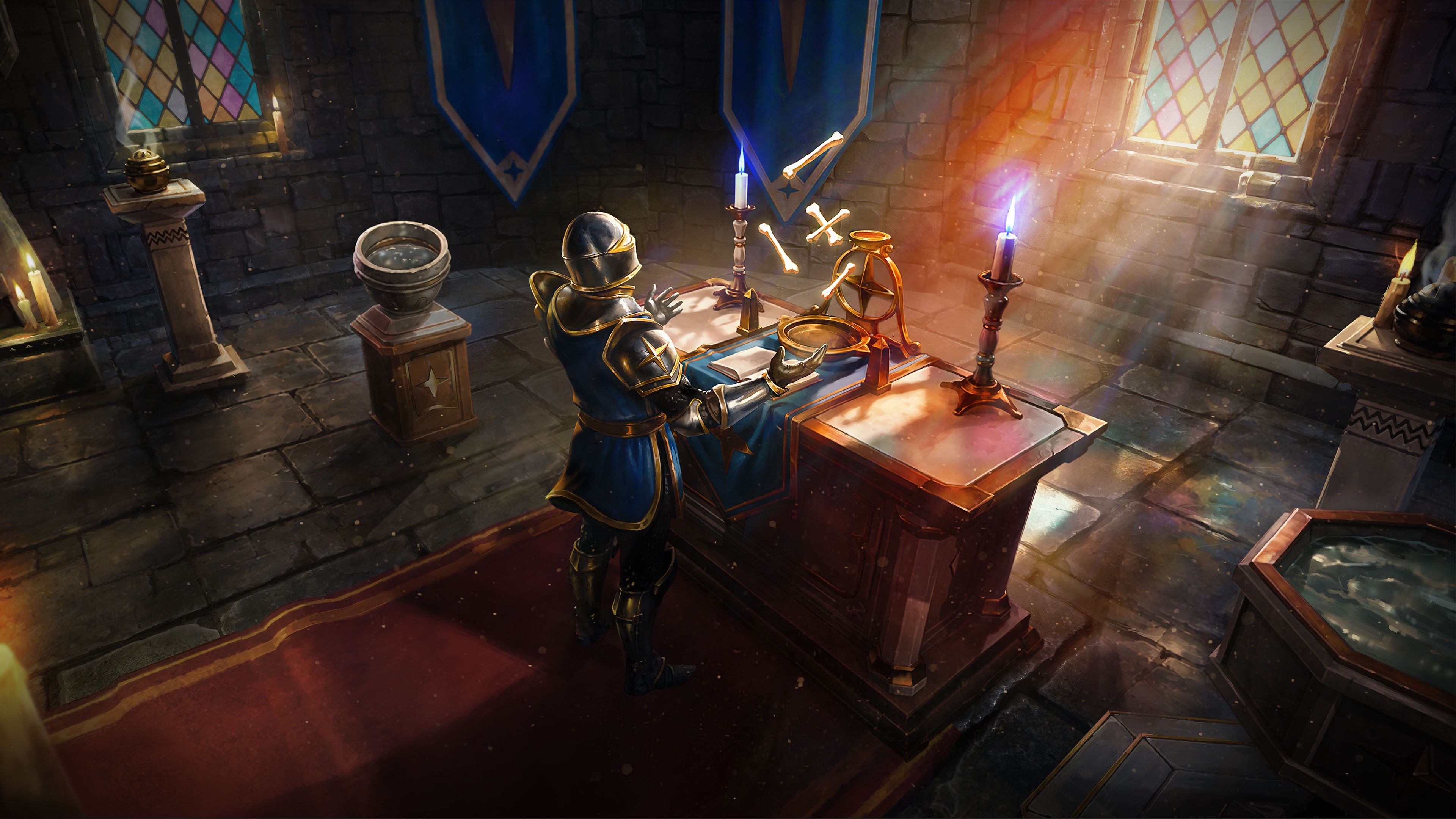 RuneScape: Dragonwilds Officially Reveals New 2026 and 2027 Content Plans