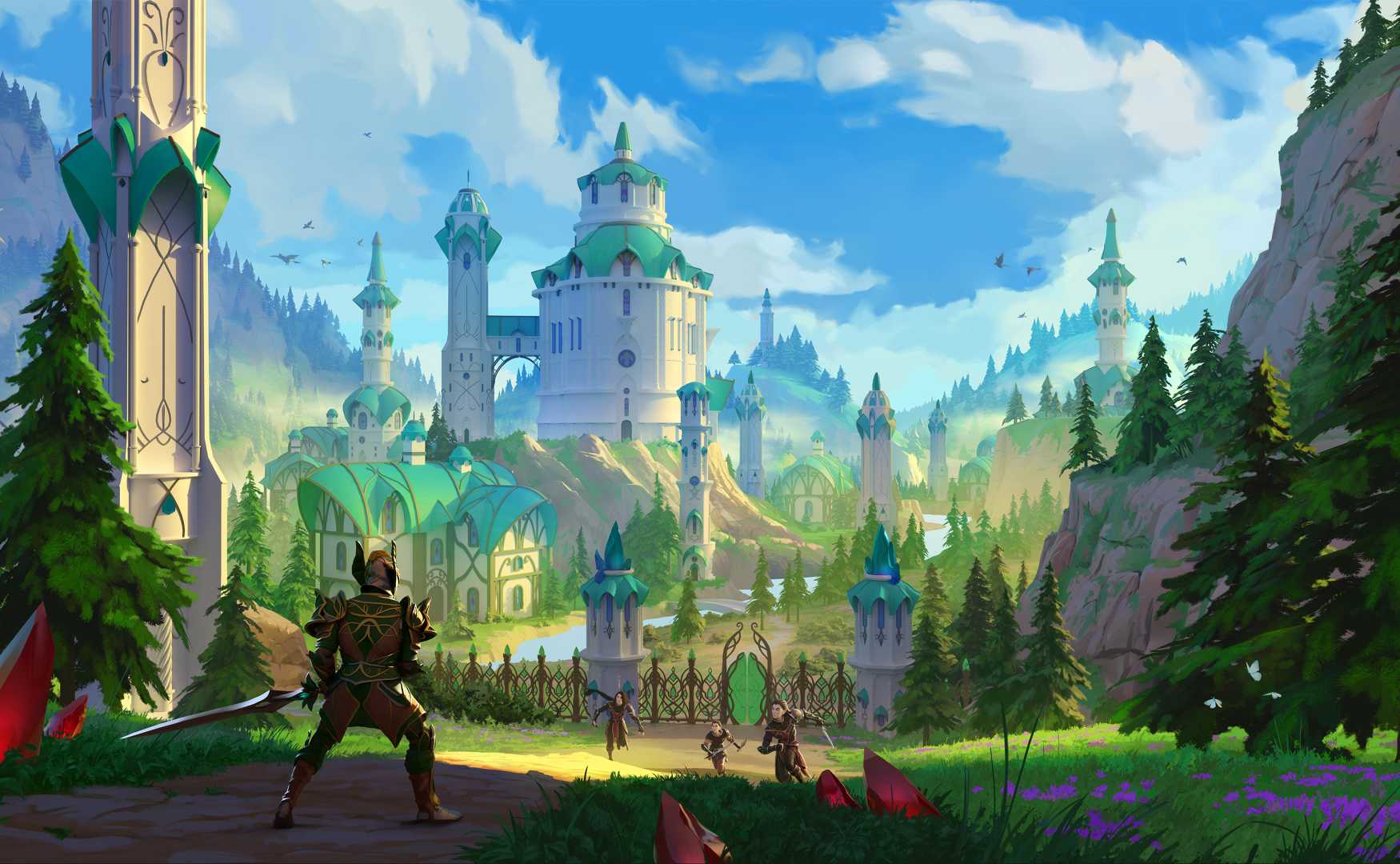Runefest_SOR_Keyart (1)