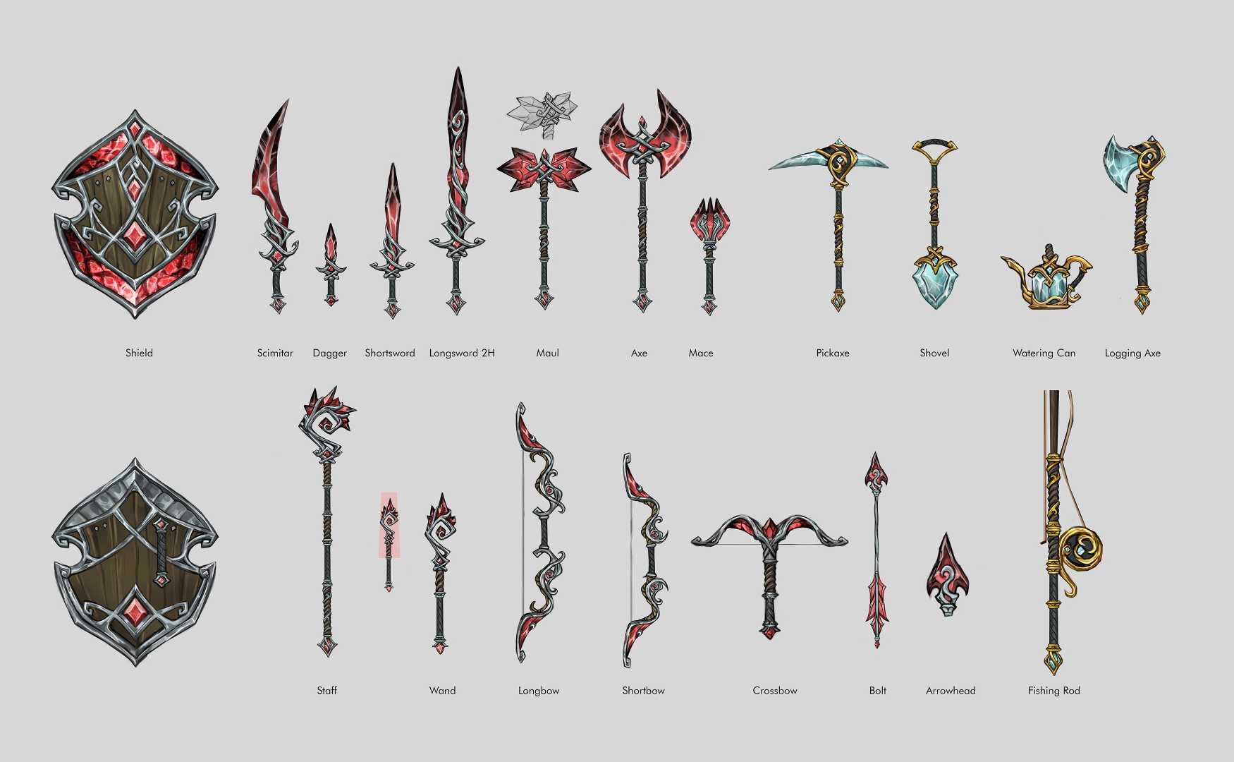 Runefest_SOR_weapons