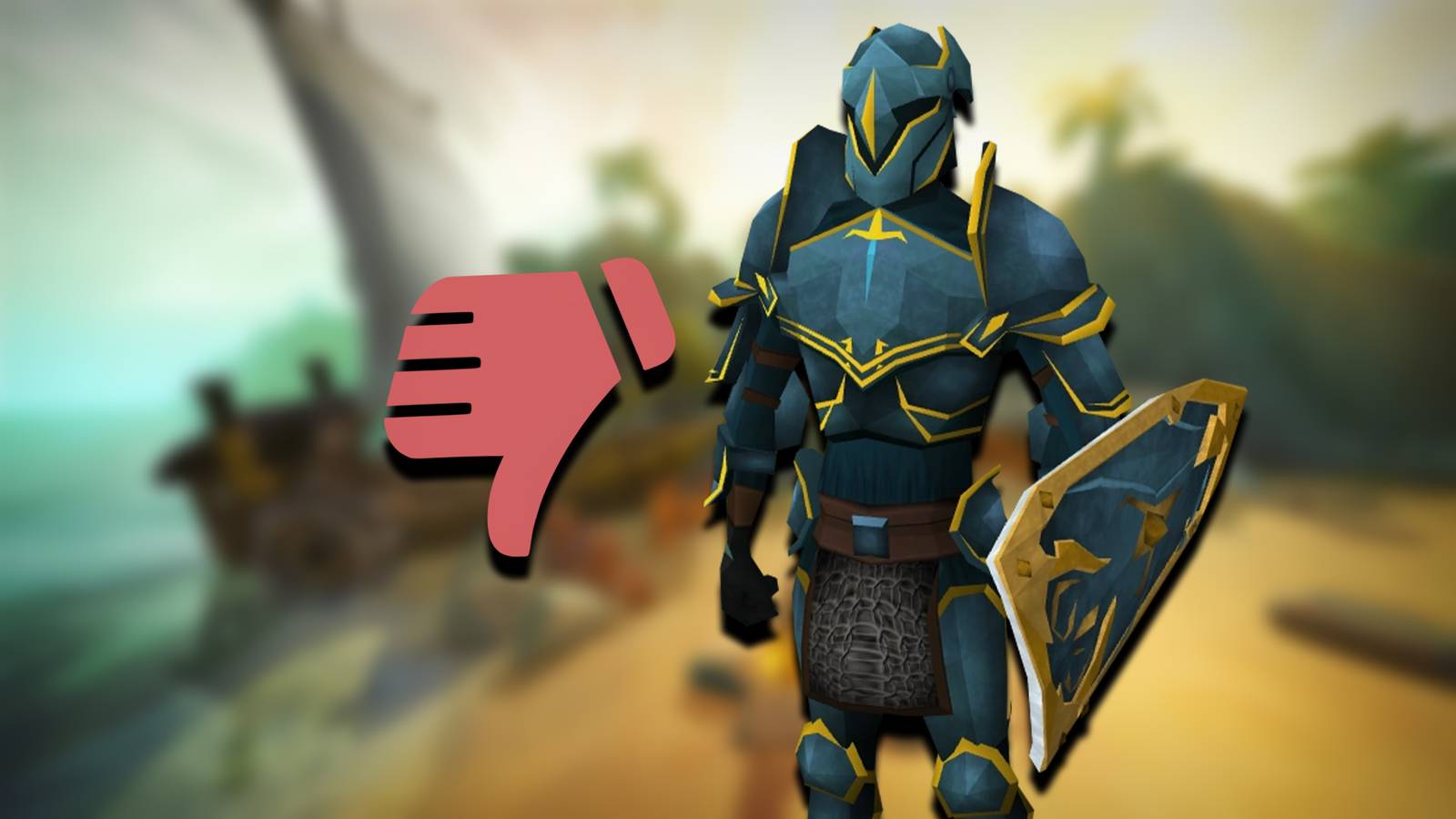 RuneScape is Being Review Bombed RuneScape is Being Review Bombed