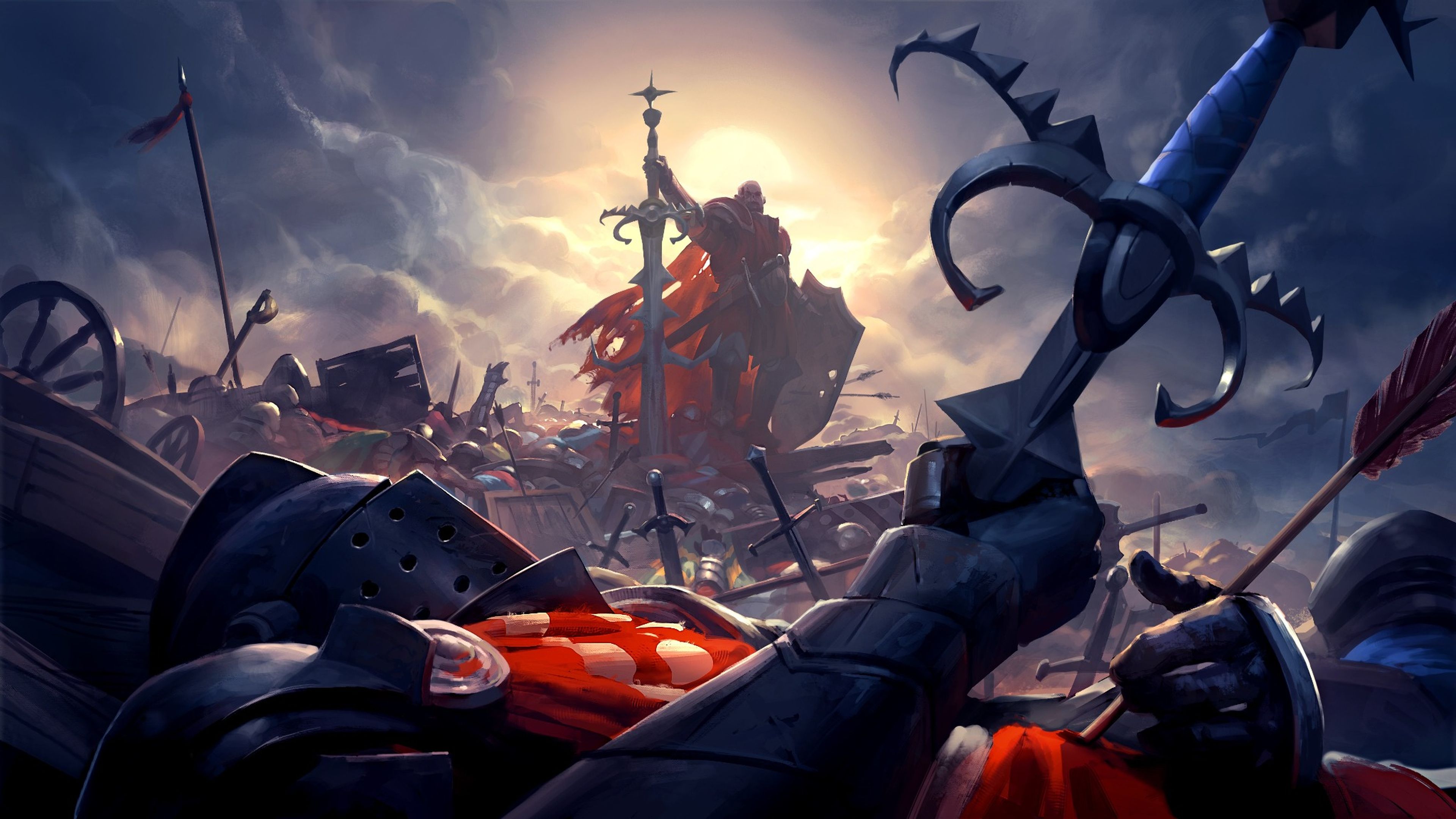 RuneScape Officially Adding New Skill in December 2026