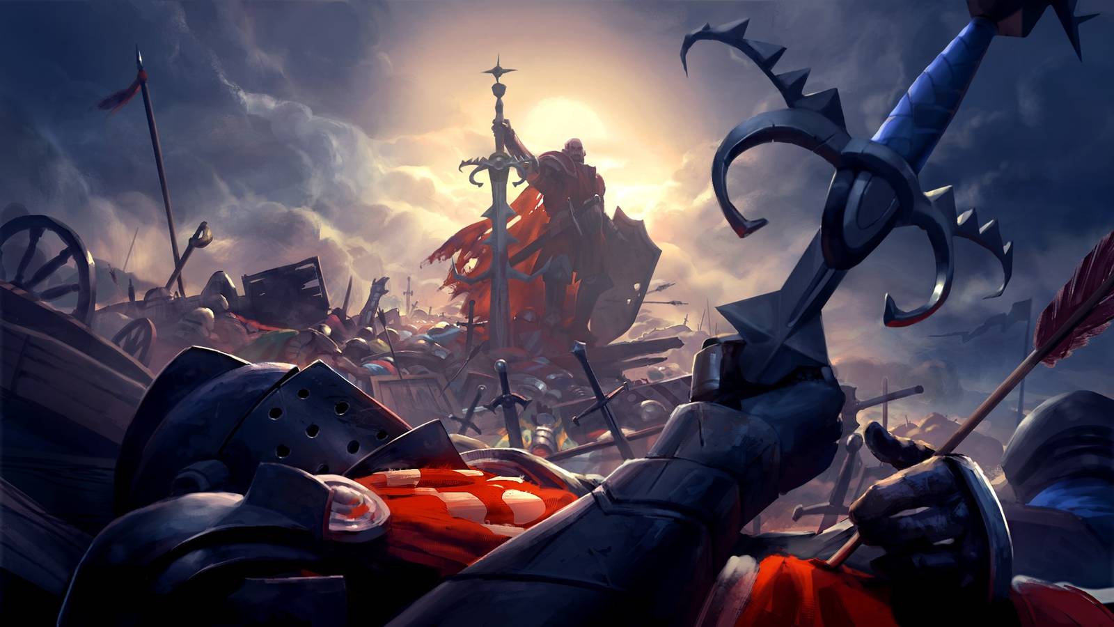 RuneScape Officially Adding New Skill in December 2026