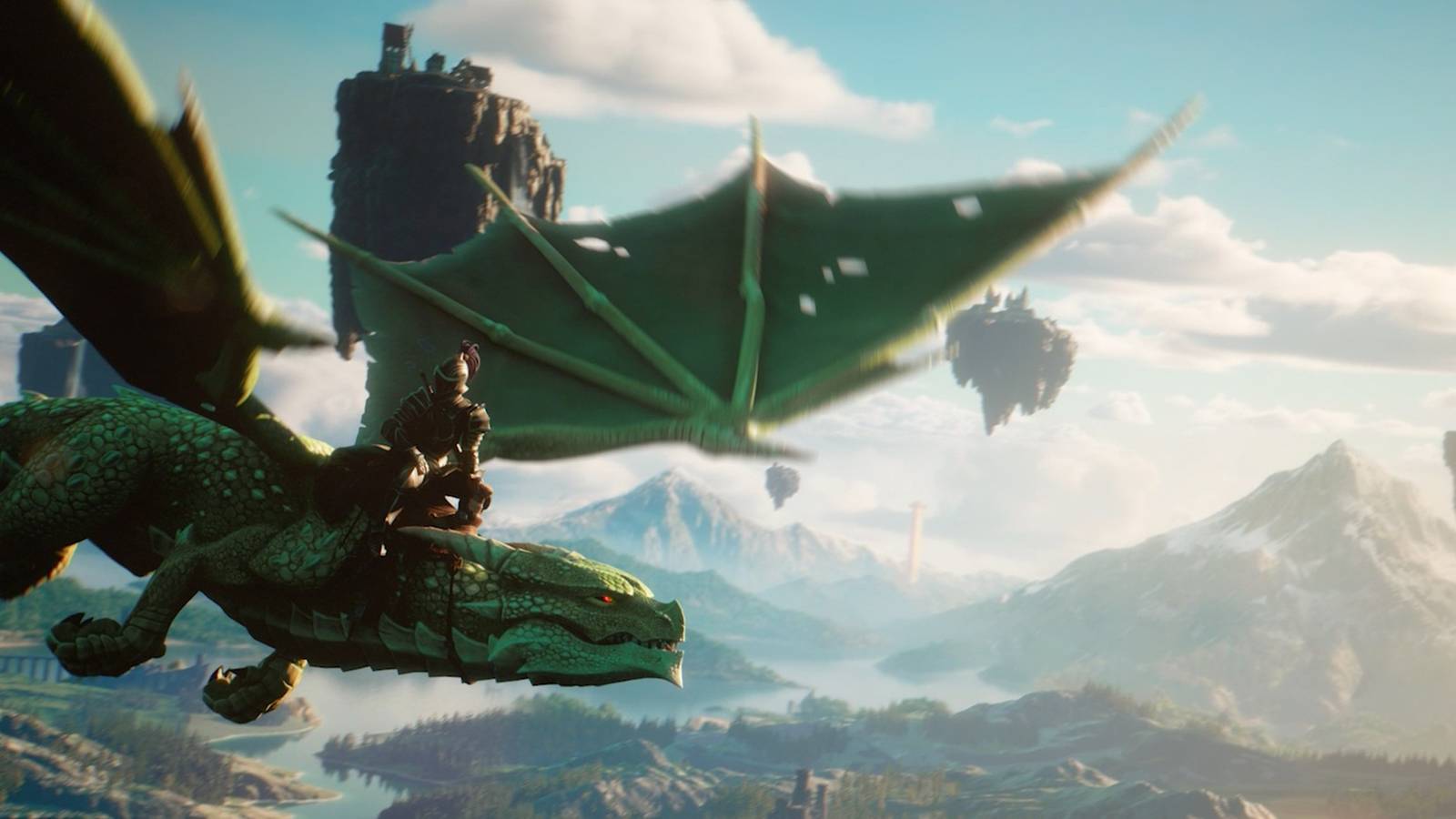 RuneScape 4 Officially Announced RuneScape 4 Officially Announced