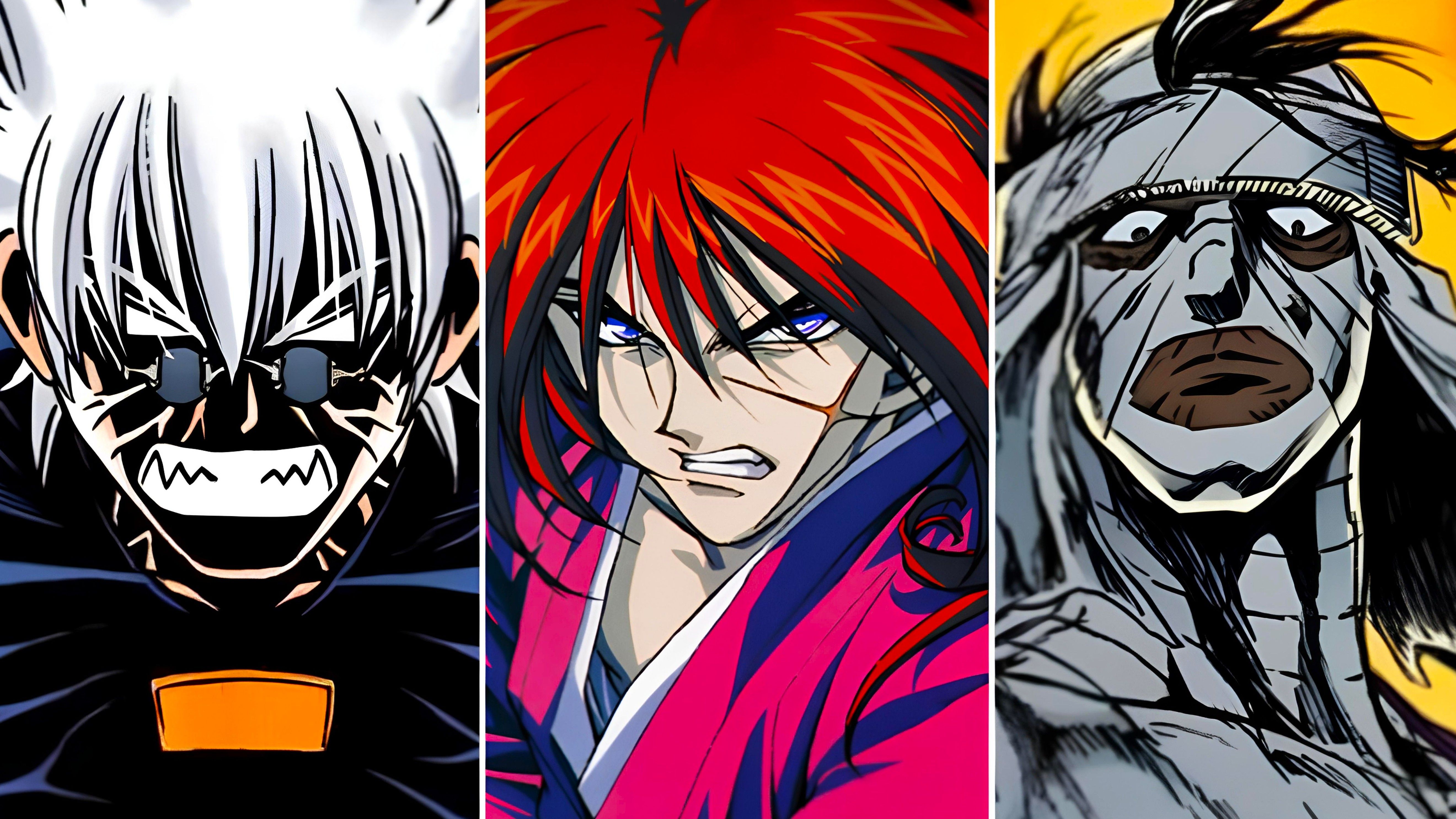 Rurouni Kenshin Sagas Ranked: Worst to Best Guide [2026]