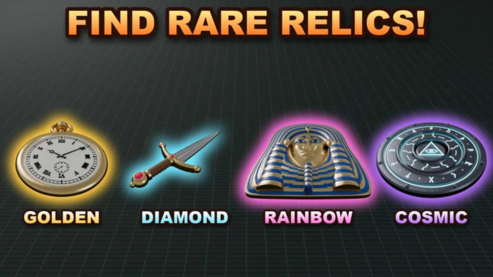 Rust Blaster Codes