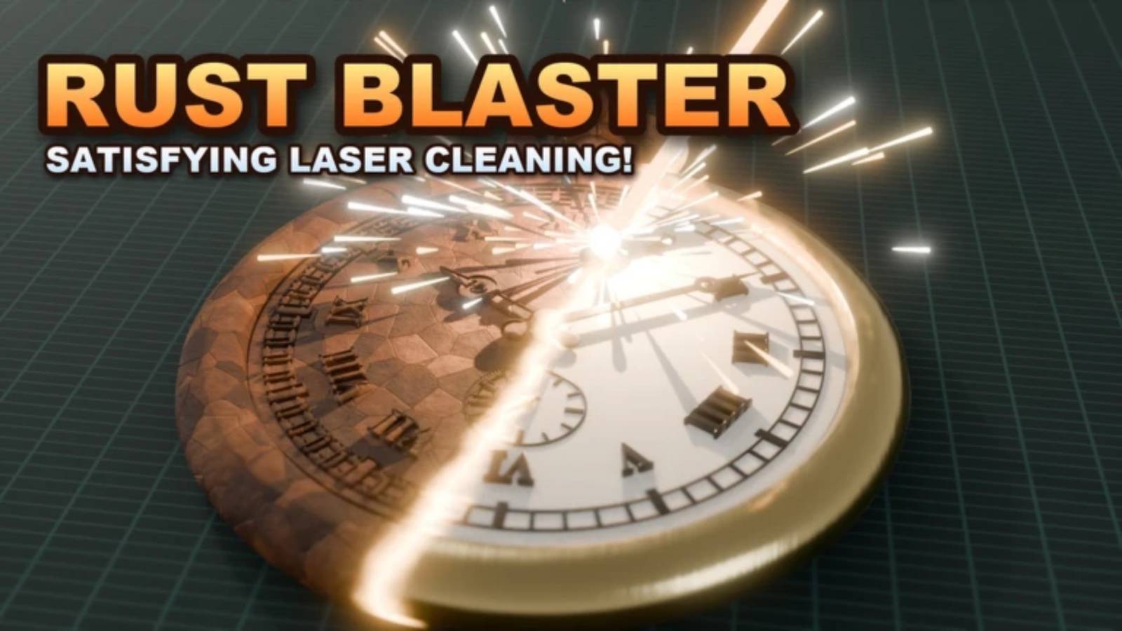 Rust Blaster Codes
