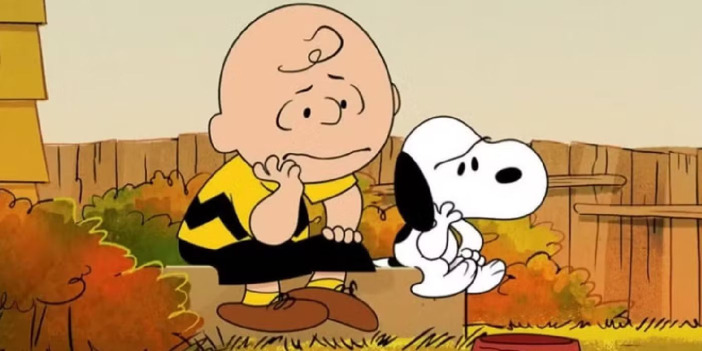 Peanuts Depressing Comics Ranked: Gaming Legacy [Confirmed]