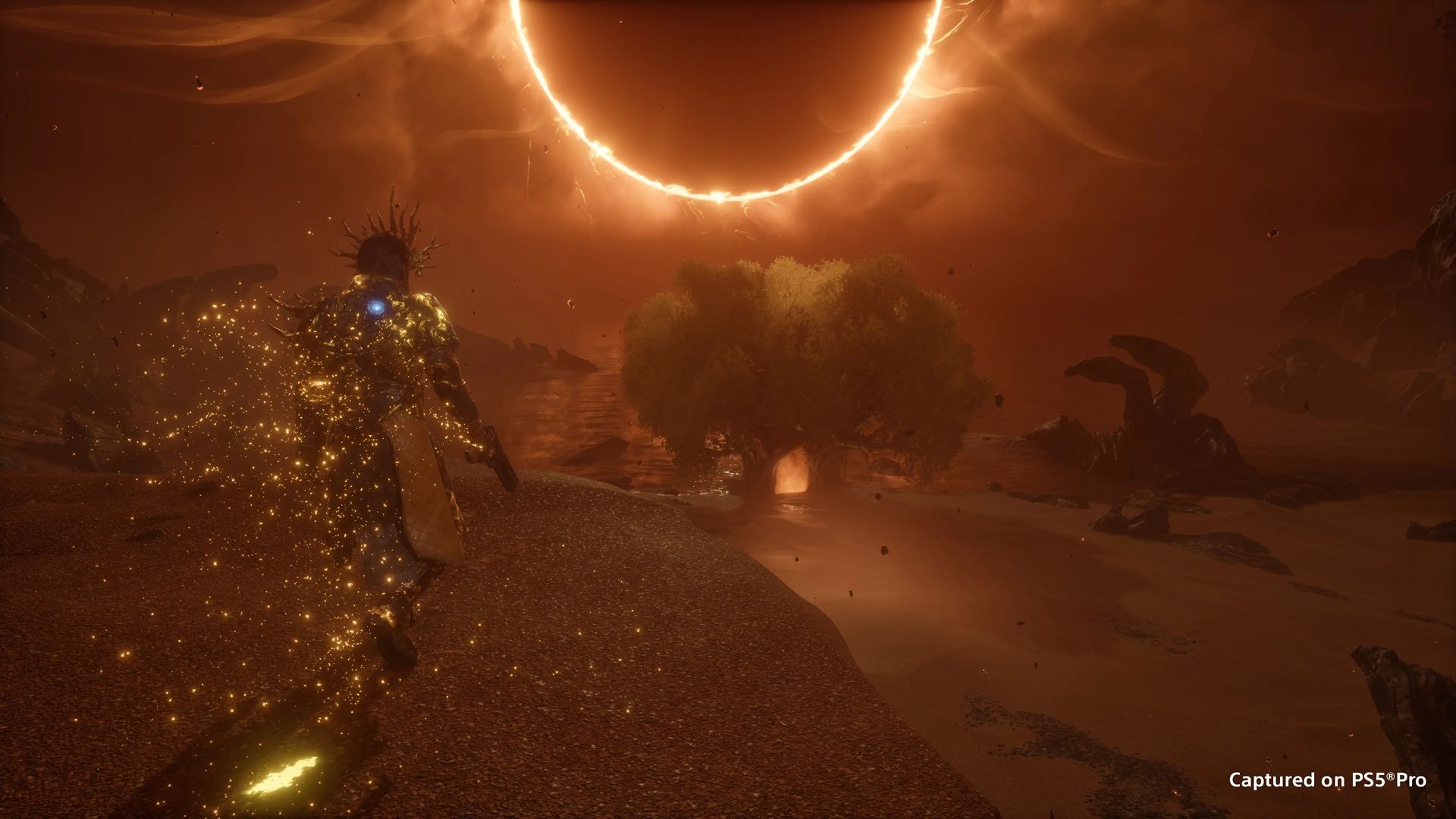 saros trial challenge armor effect