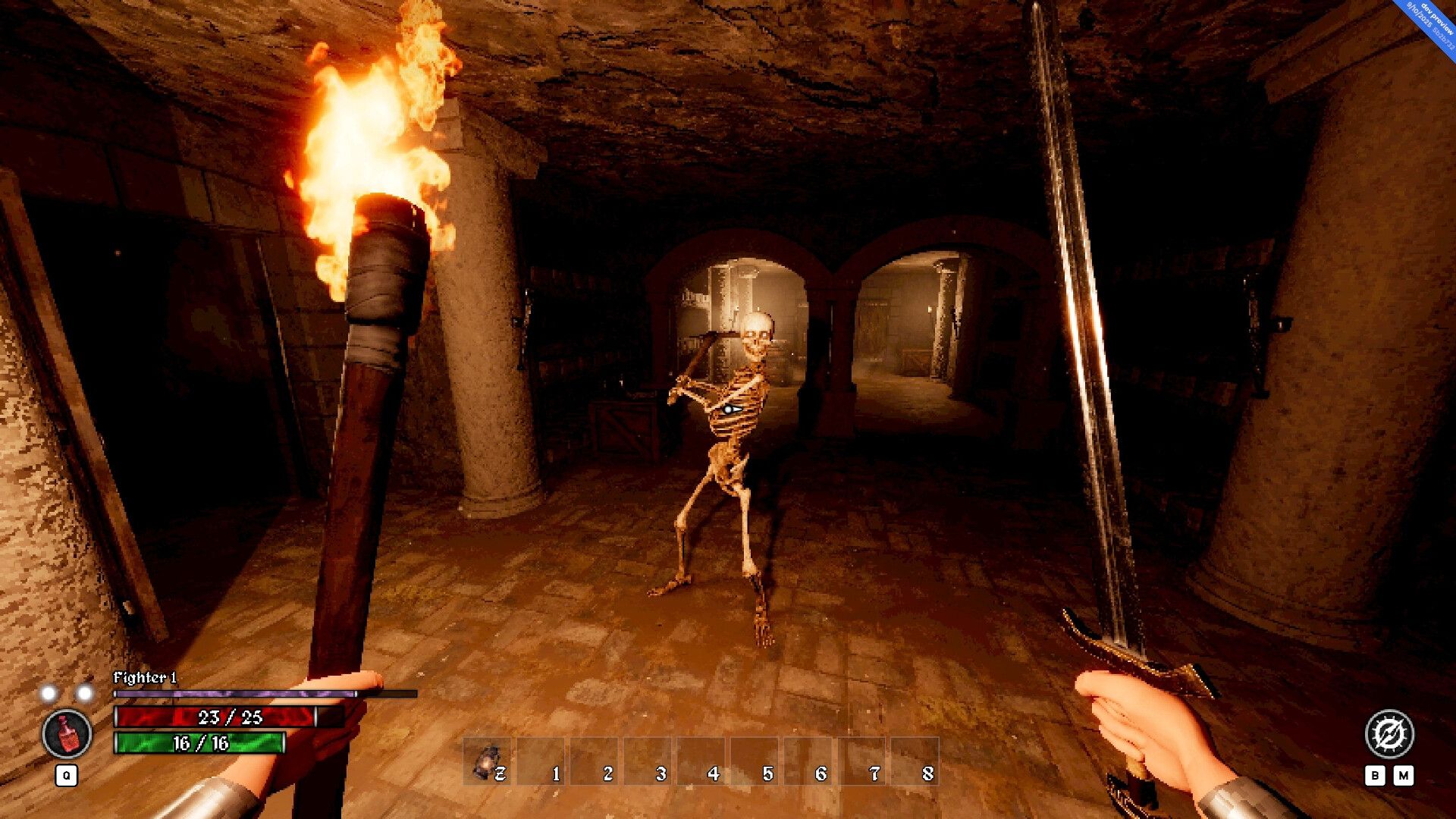 sbox press screenshot 1