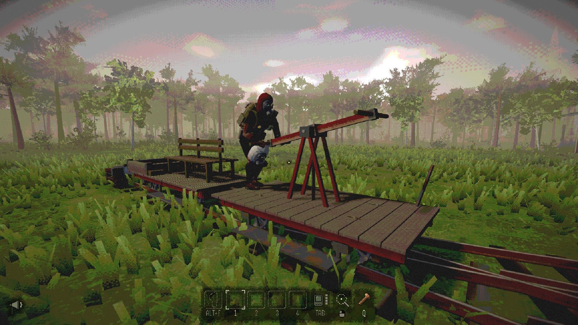 sbox press screenshot 4
